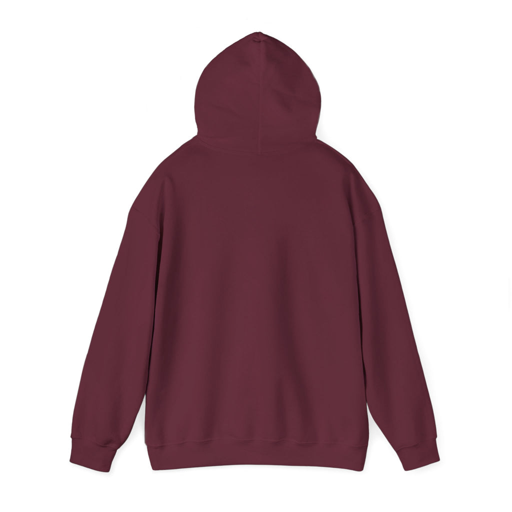 Satisfy Your Cravings — Unisex Hoodie