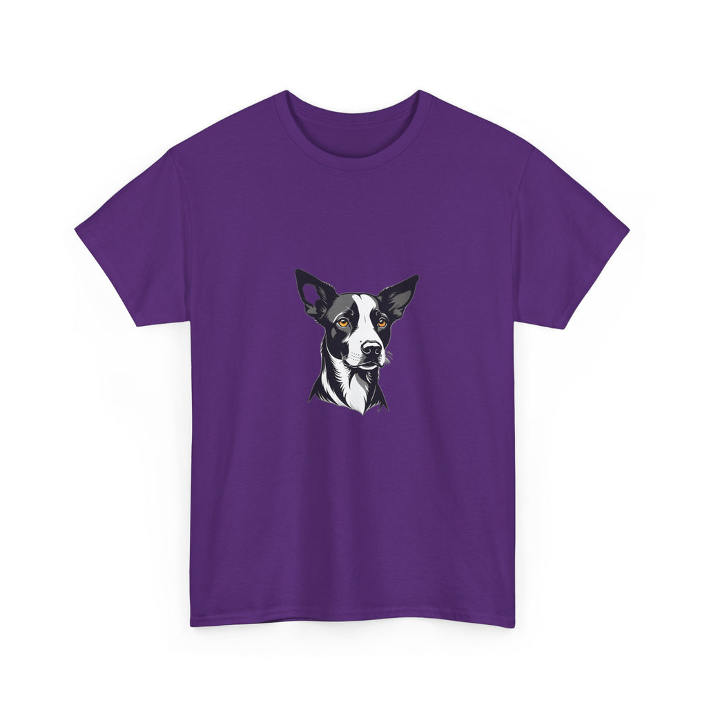 Dog Hater — Unisex T-Shirt