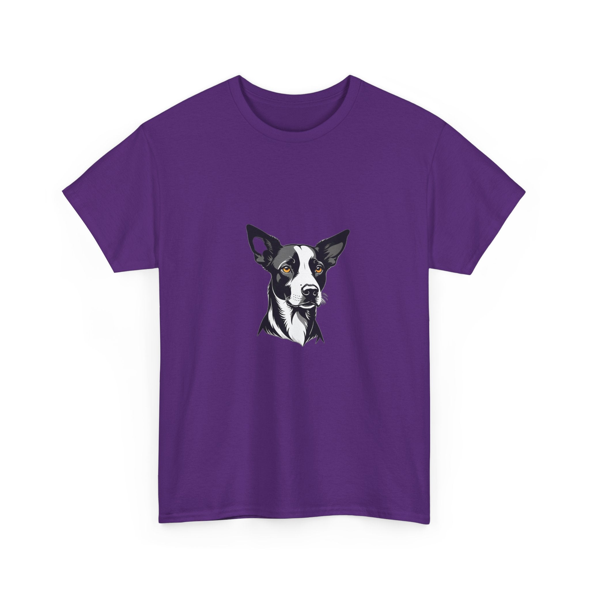 Dog Hater — Unisex T-Shirt