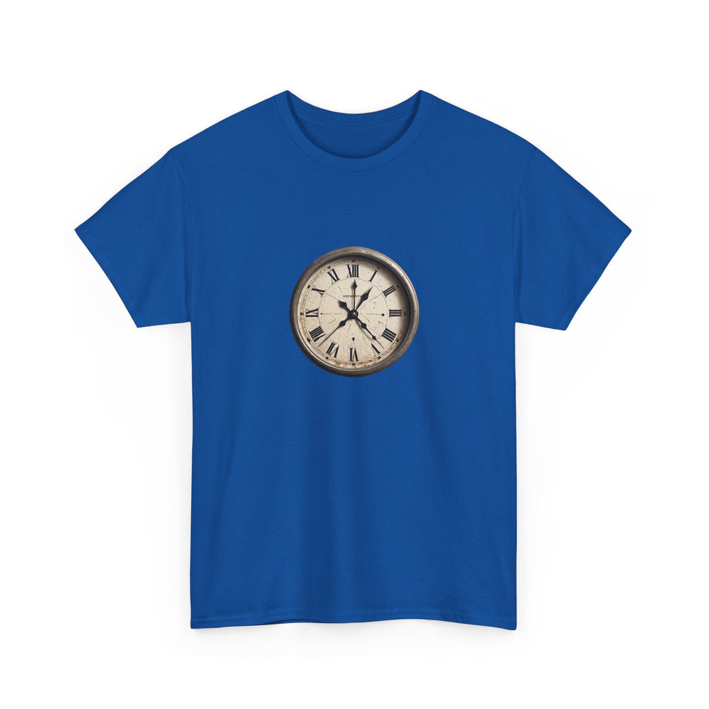 Lost Track of Time — Unisex T-Shirt