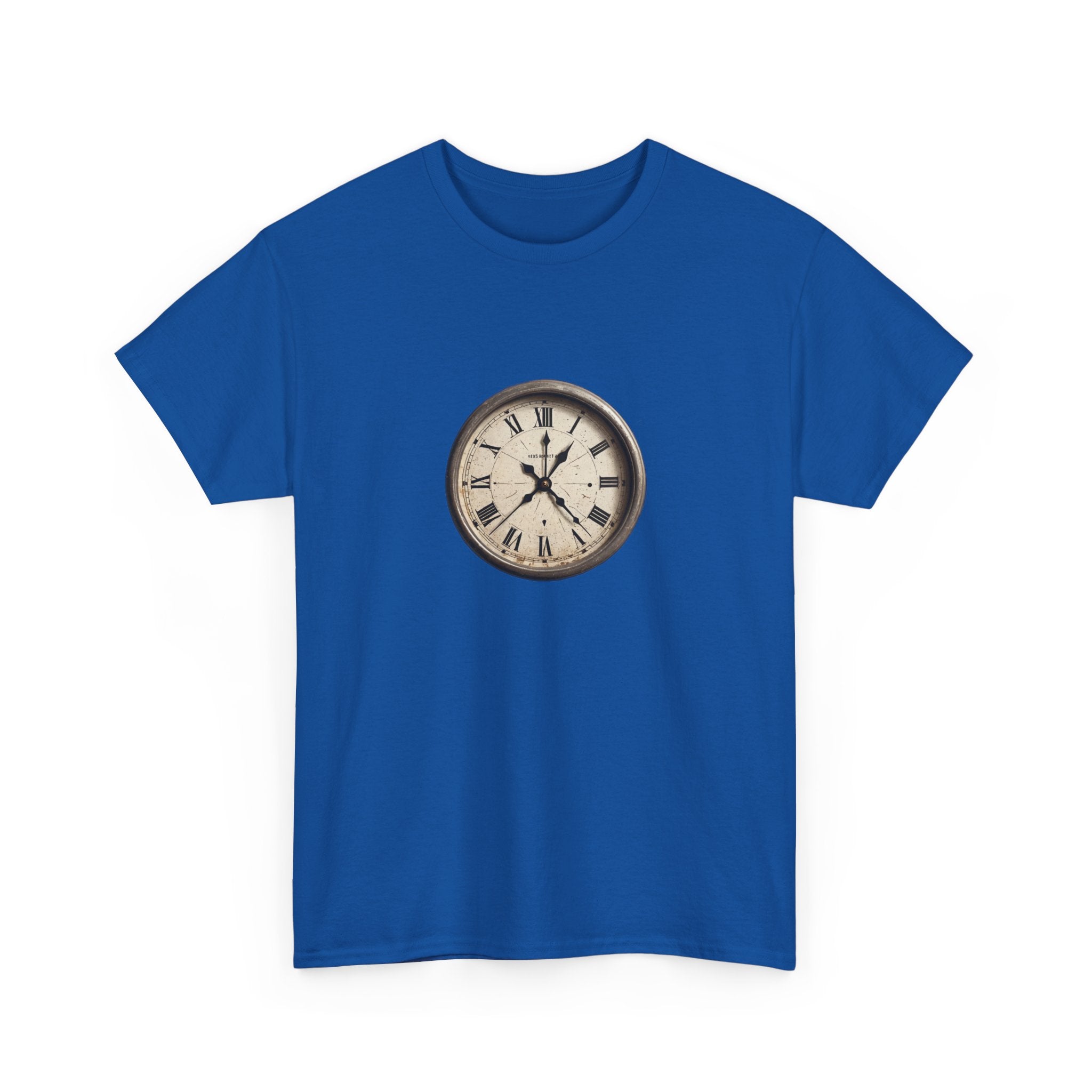 Lost Track of Time — Unisex T-Shirt