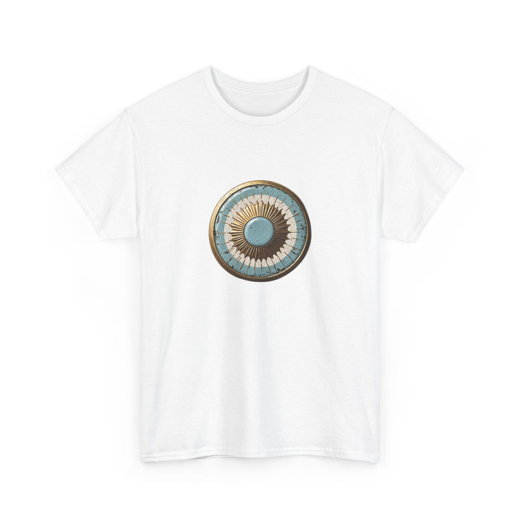 Good Vibes Only — Unisex T-Shirt