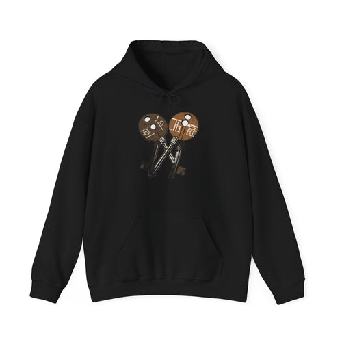 AITA Roommate — Unisex Hoodie