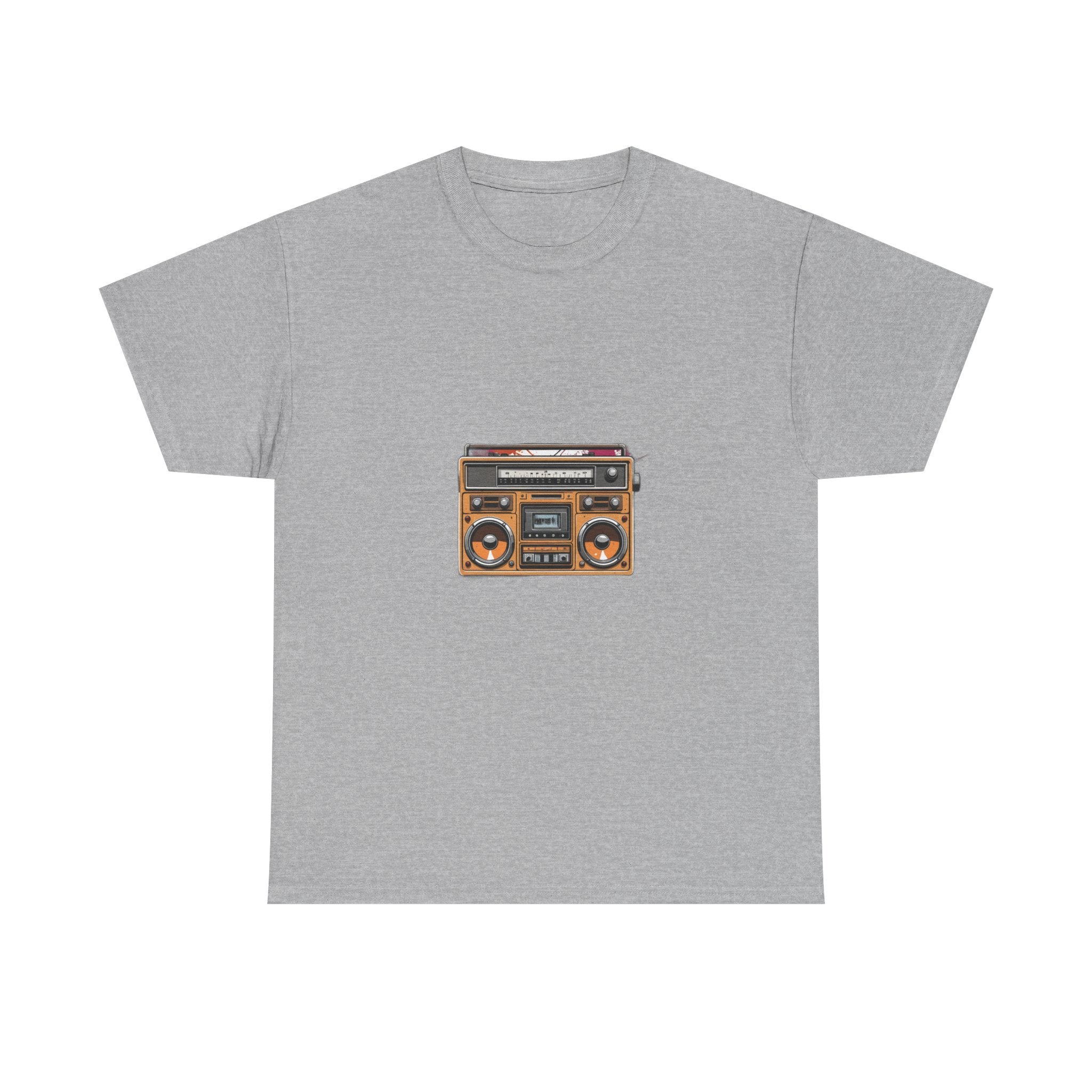 2021 Core Tunes & Times — Unisex T-Shirt