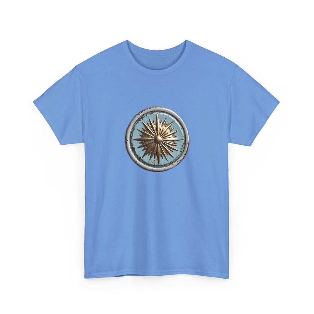 Good Vibes Only — Unisex T-Shirt