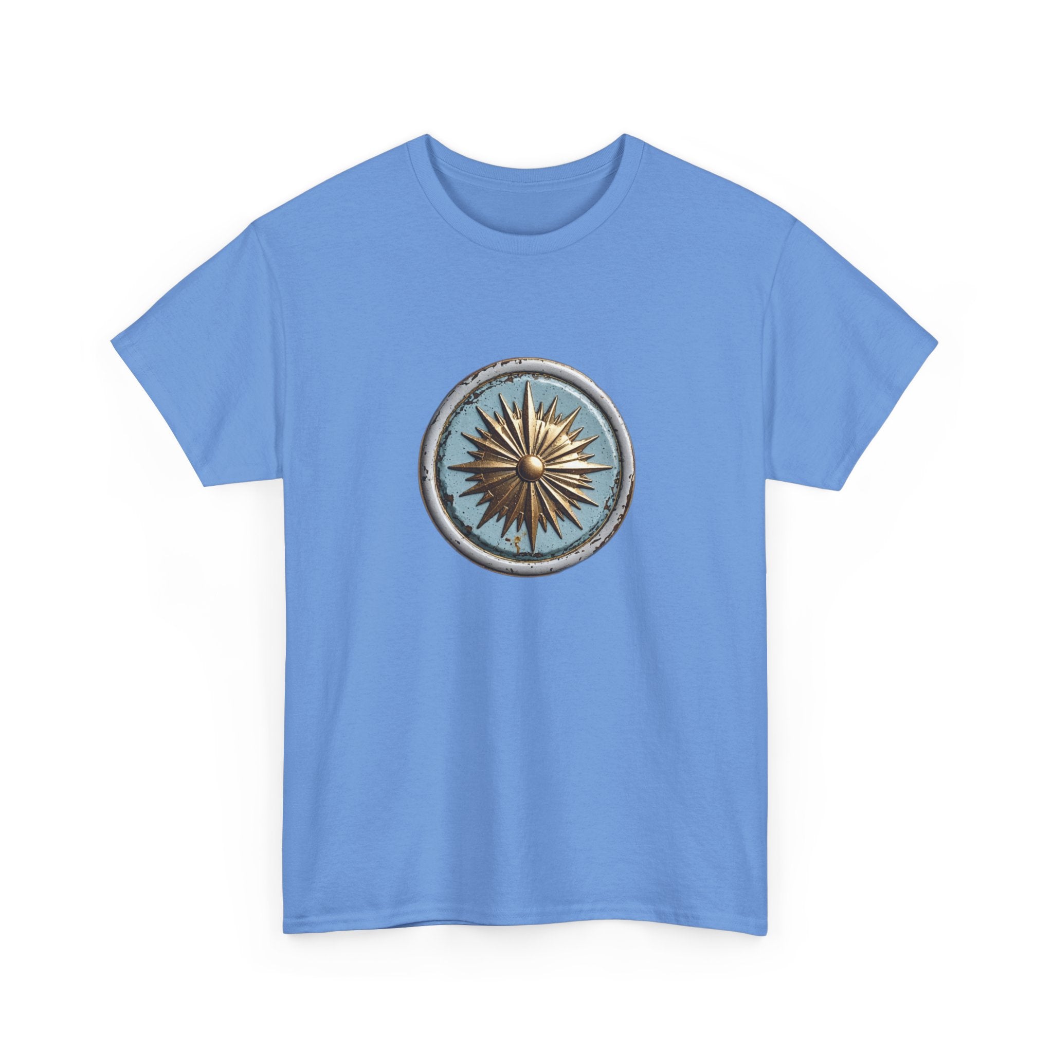 Good Vibes Only — Unisex T-Shirt