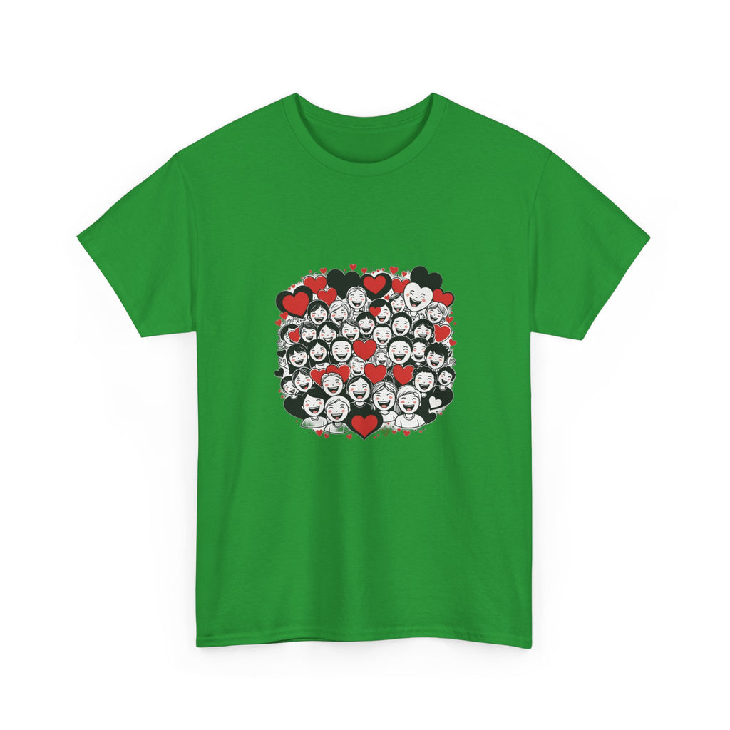 Teachers Make the Grade — Unisex T-Shirt