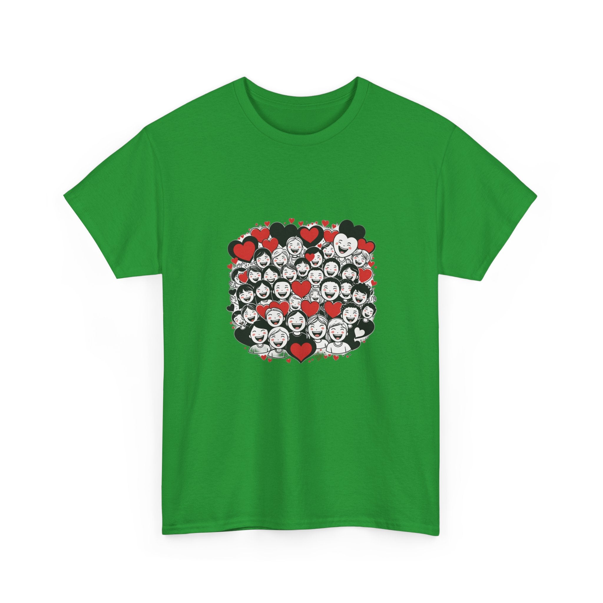 Teachers Make the Grade — Unisex T-Shirt