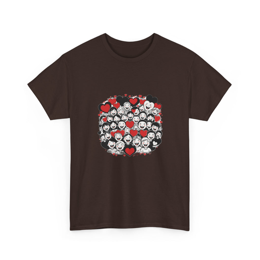 Teachers Make the Grade — Unisex T-Shirt