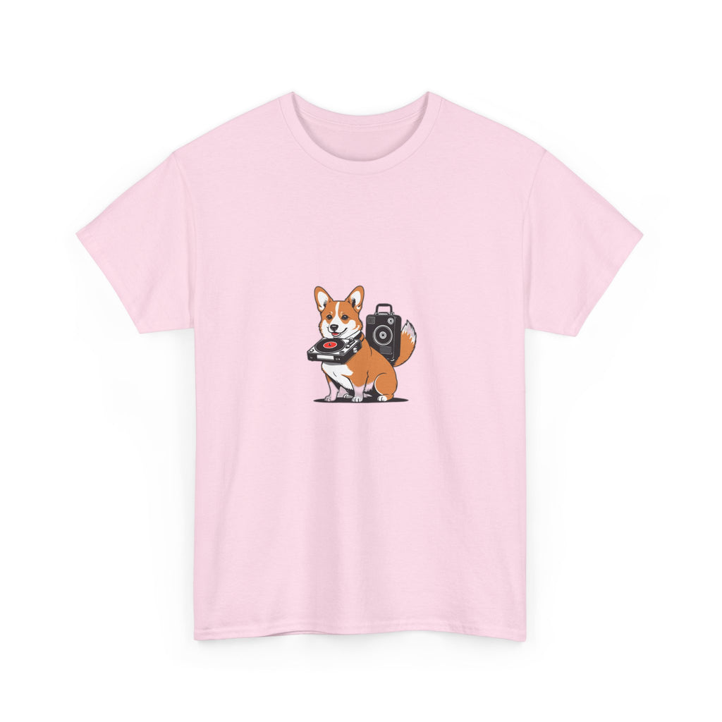 Sick of Scams? Go Analog — Unisex T-Shirt