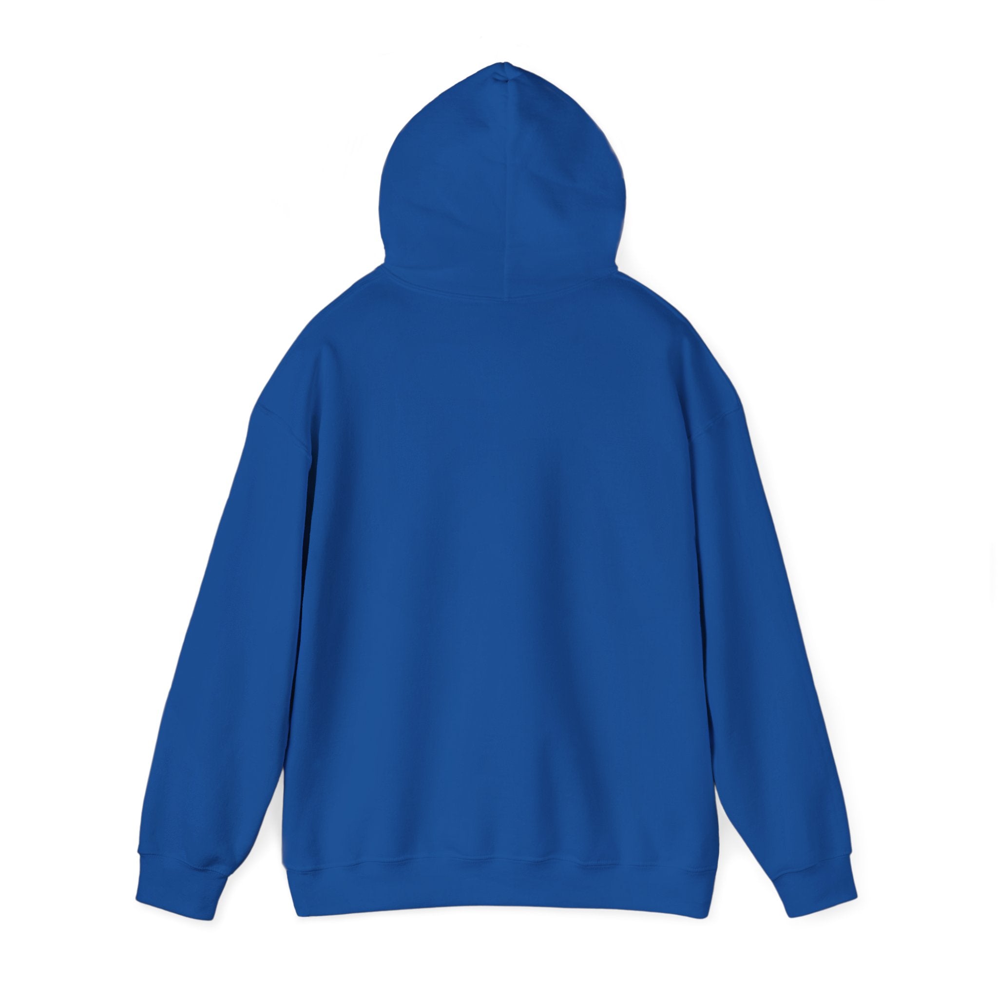 Quill vs AI — Unisex Hoodie