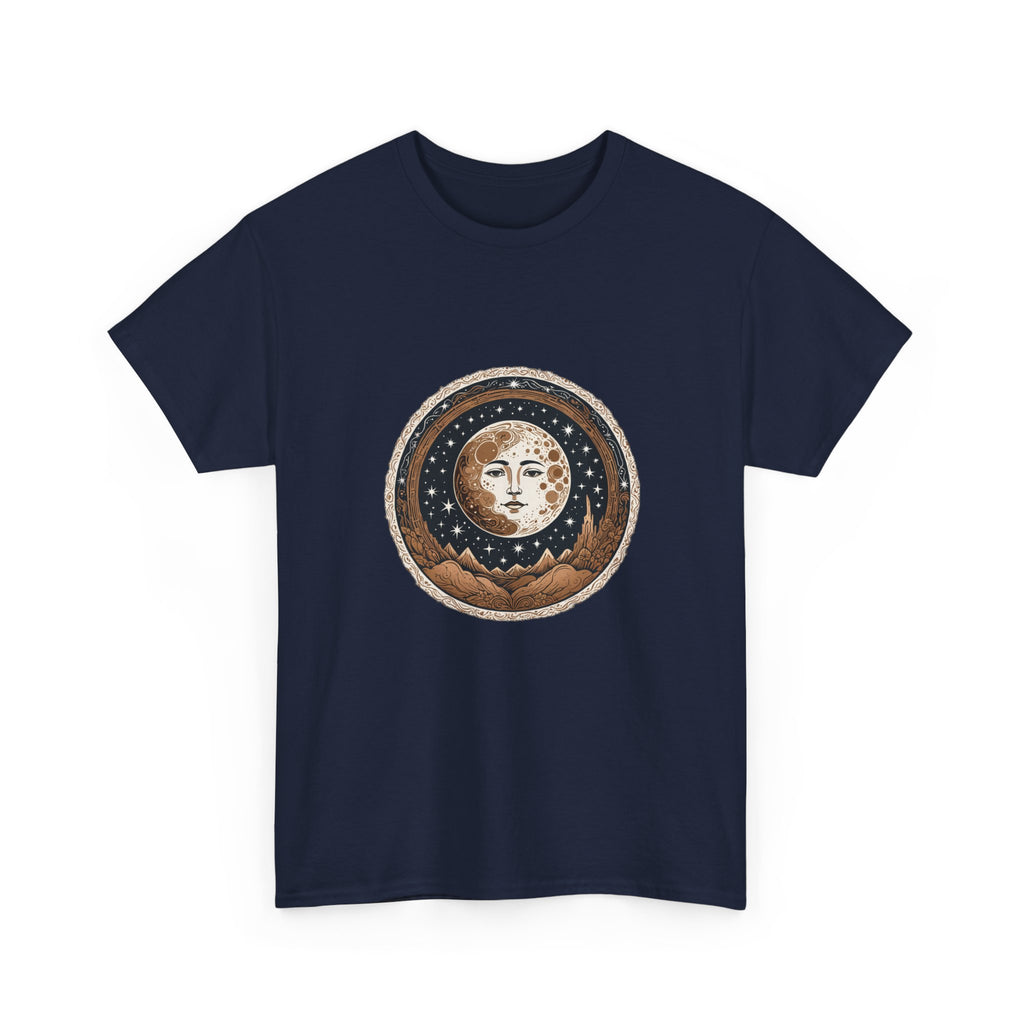 Glow Up with Luna VII — Unisex T-Shirt