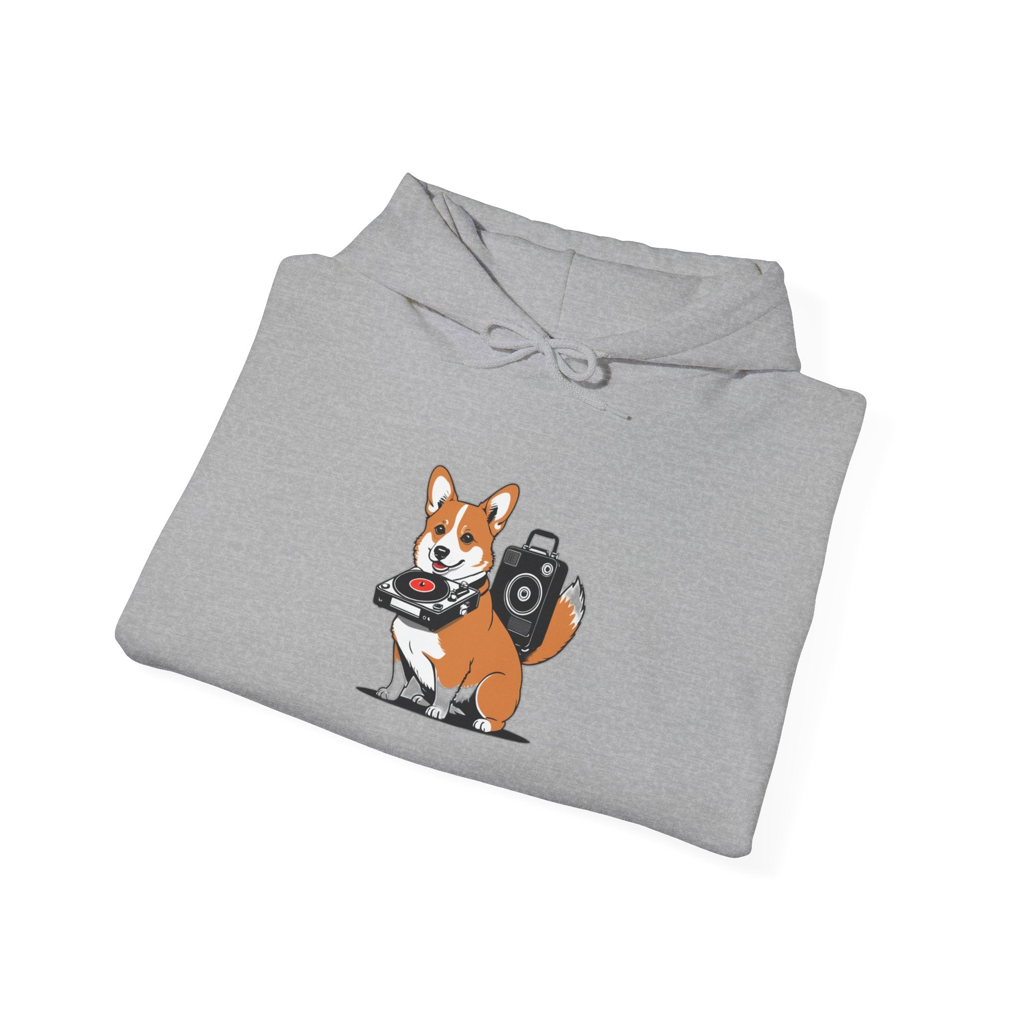 Sick of Scams? Go Analog — Unisex Hoodie