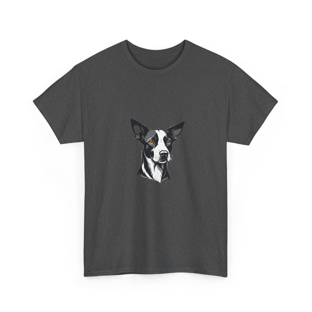 Dog Hater — Unisex T-Shirt