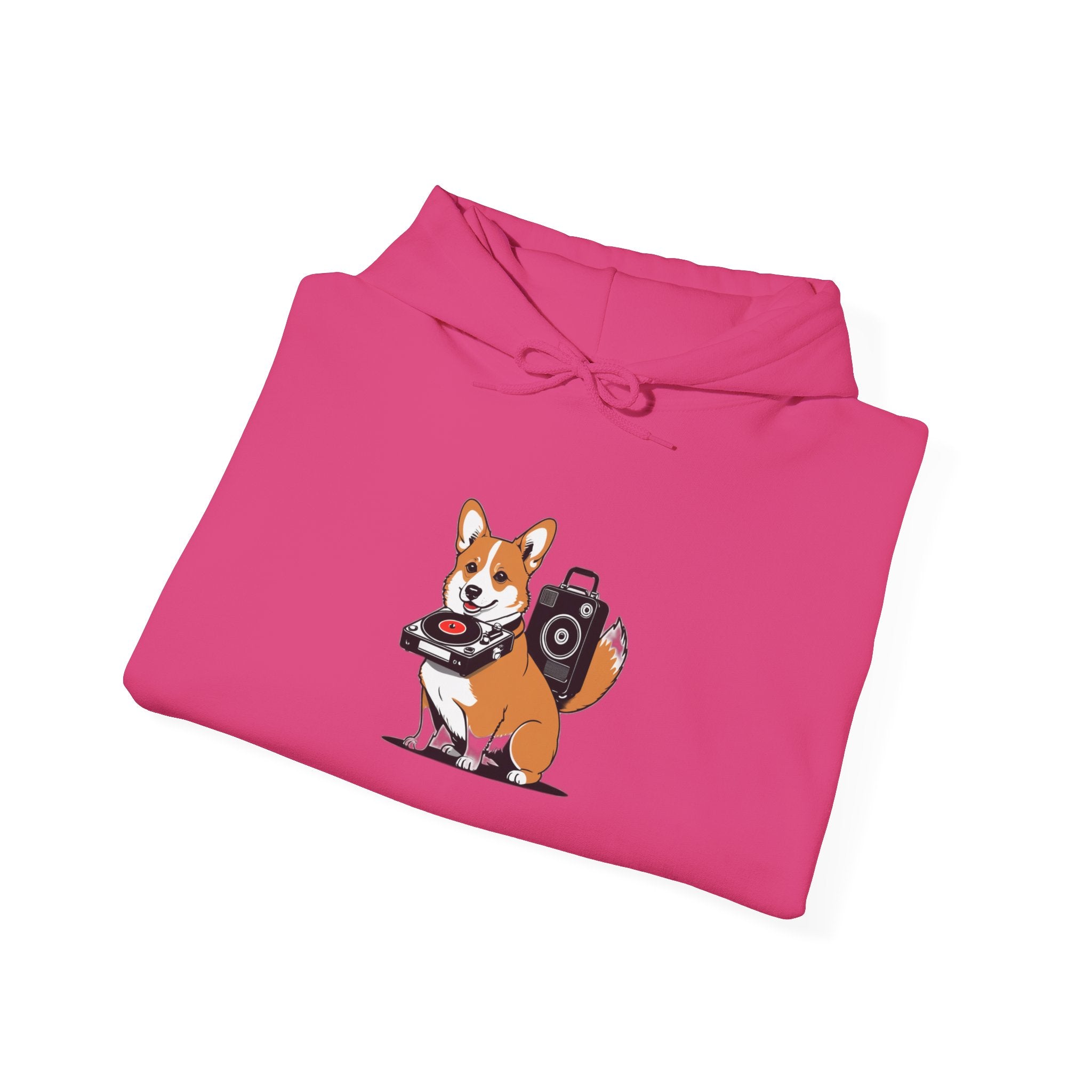 Sick of Scams? Go Analog — Unisex Hoodie