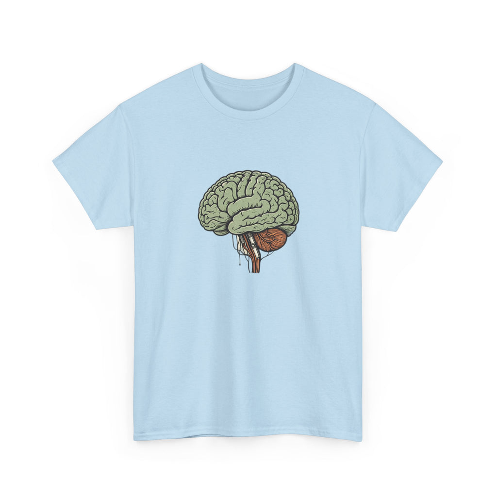 Brain Rot Tee — Unisex T-Shirt