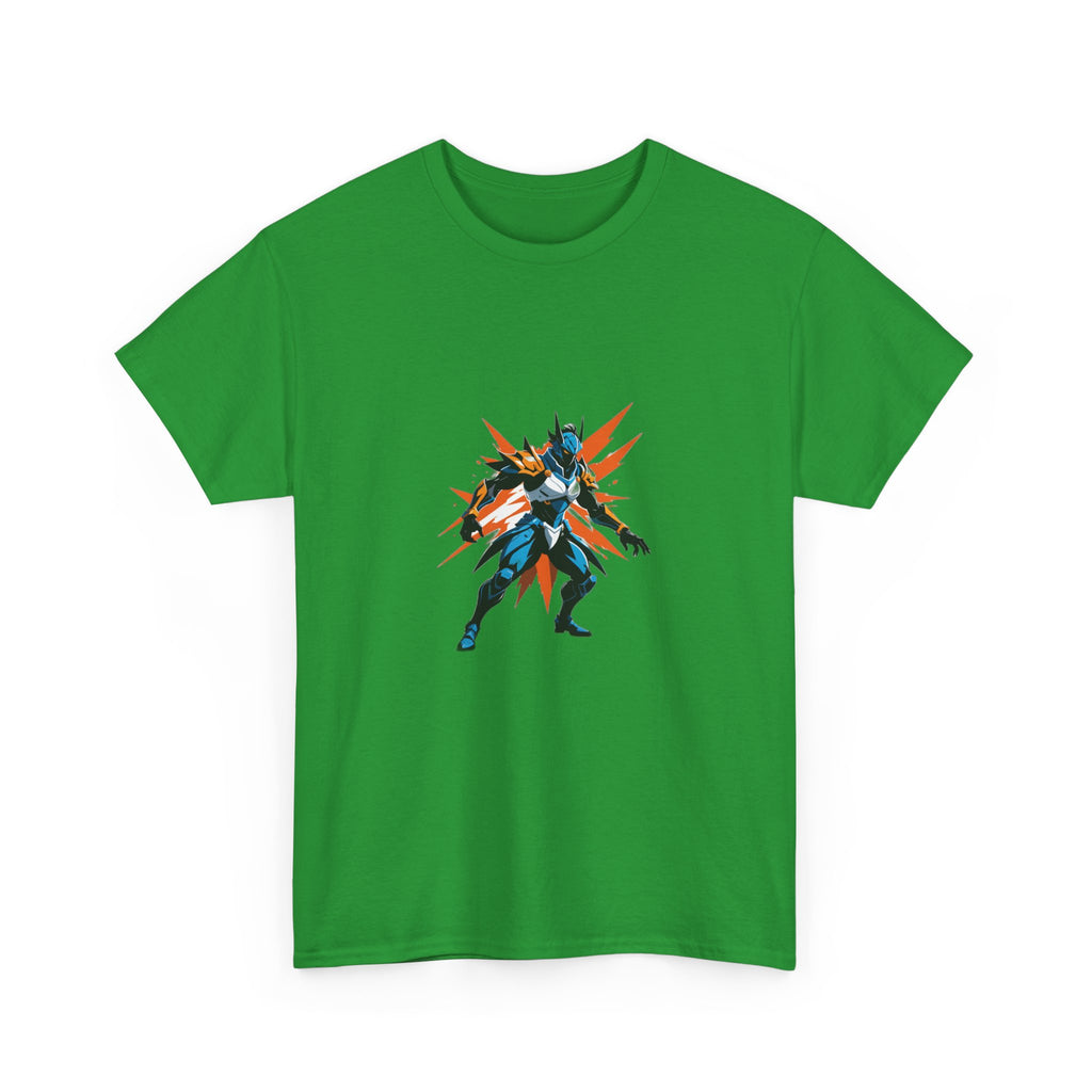 Genshin Impact Luna VII Tee — Unisex T-Shirt