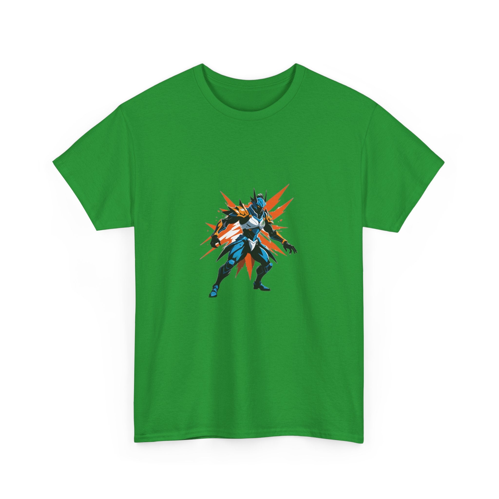 Genshin Impact Luna VII Tee — Unisex T-Shirt