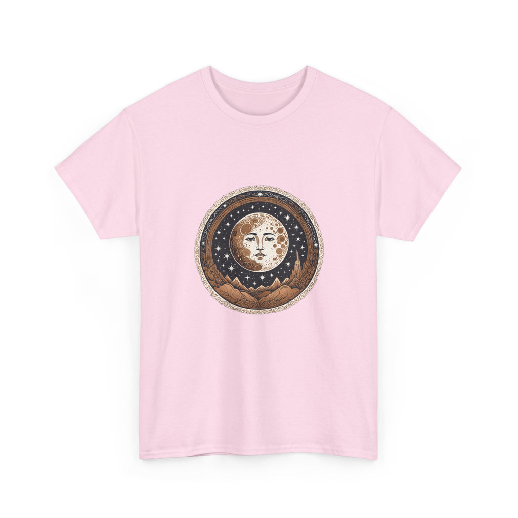 Glow Up with Luna VII — Unisex T-Shirt