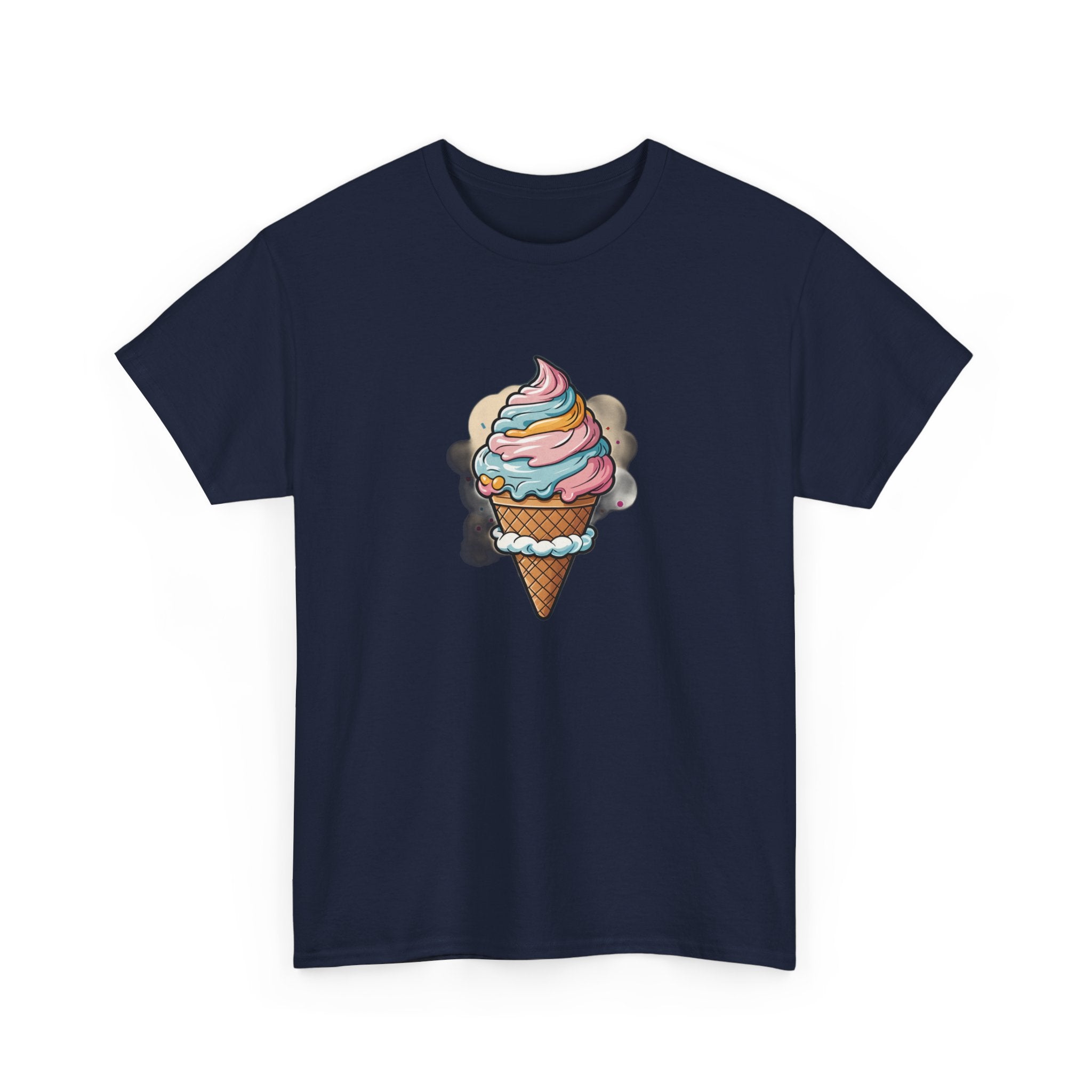 Satisfy Your Cravings — Unisex T-Shirt
