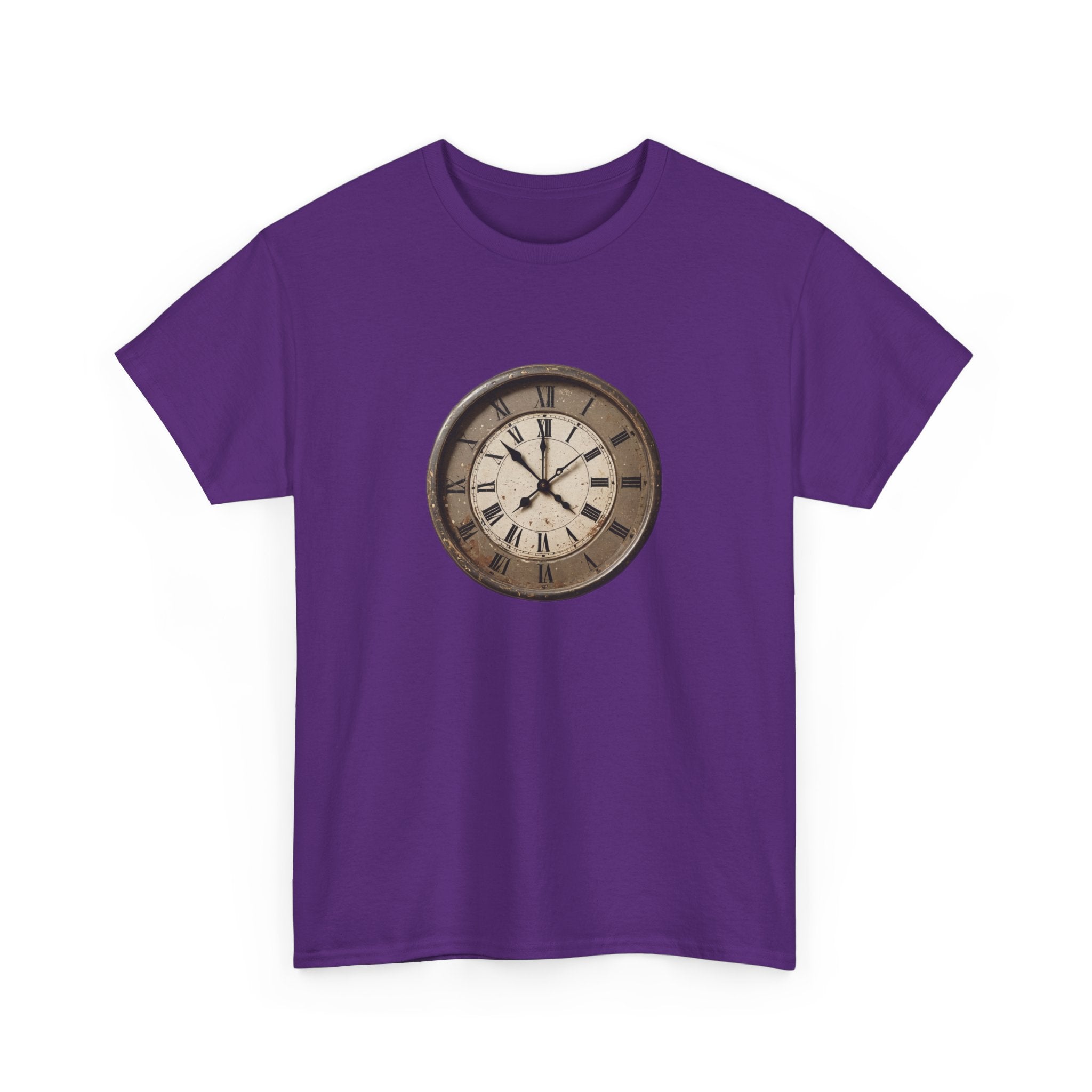 Lost Sense of Time — Unisex T-Shirt