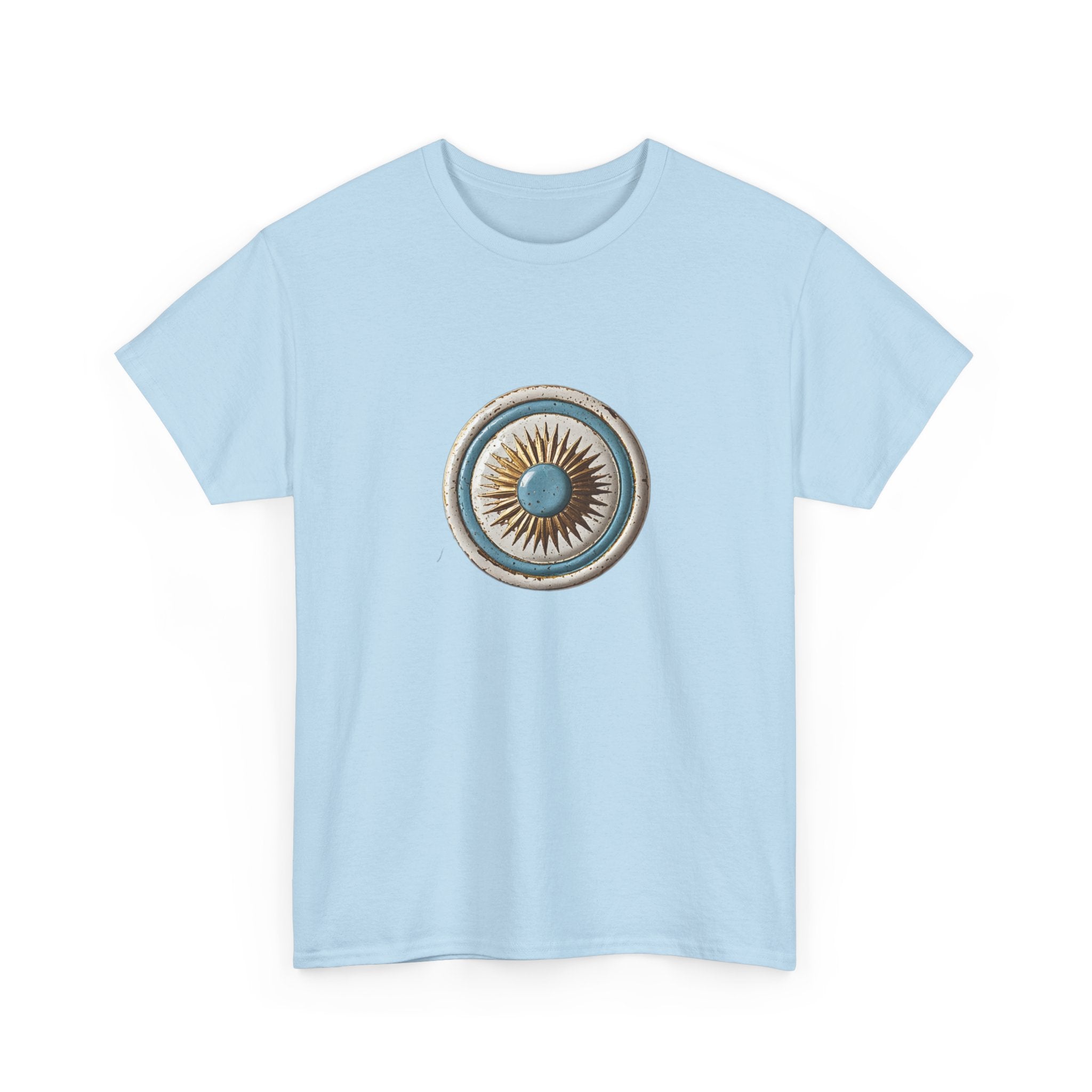 I Believe In Good — Unisex T-Shirt