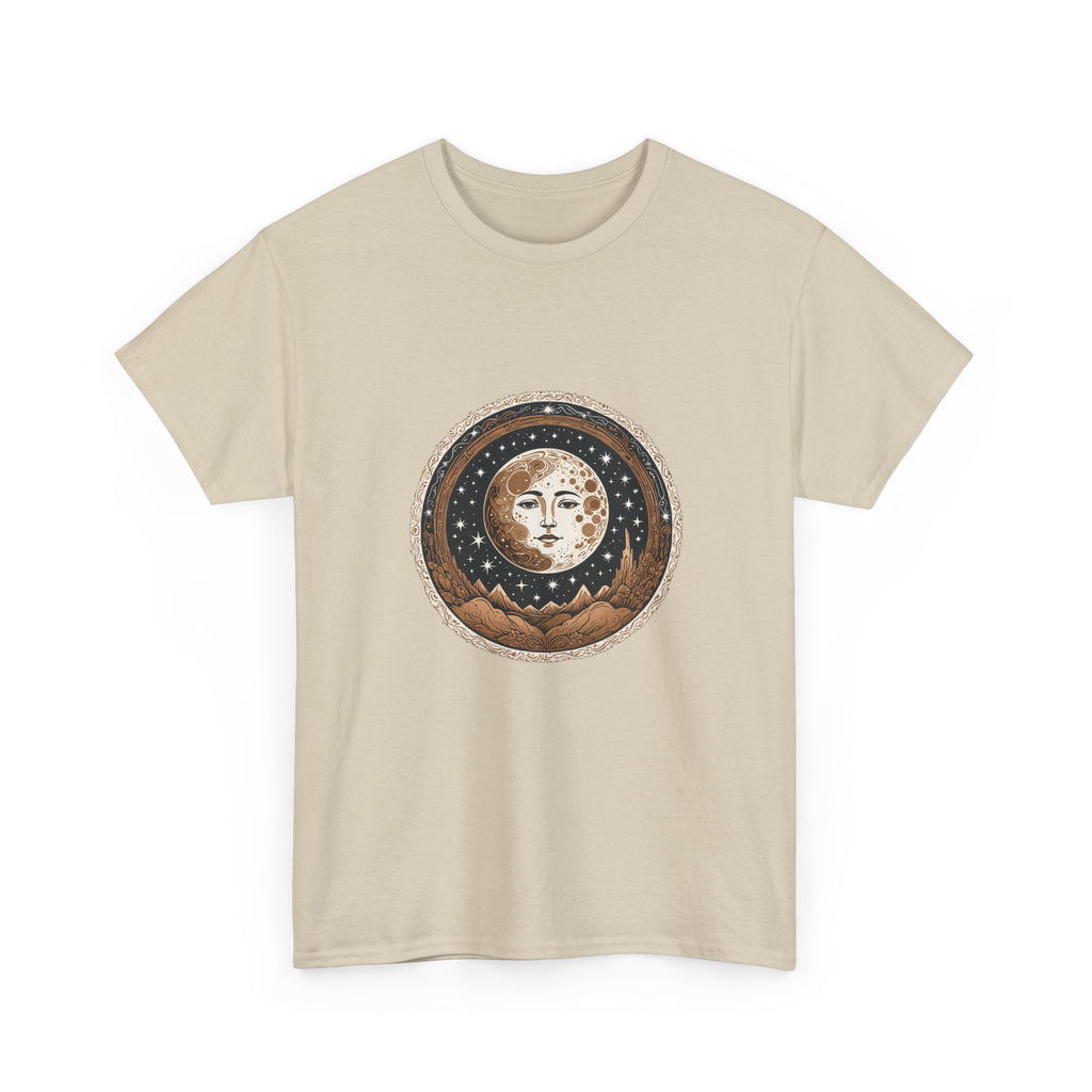 Glow Up with Luna VII — Unisex T-Shirt