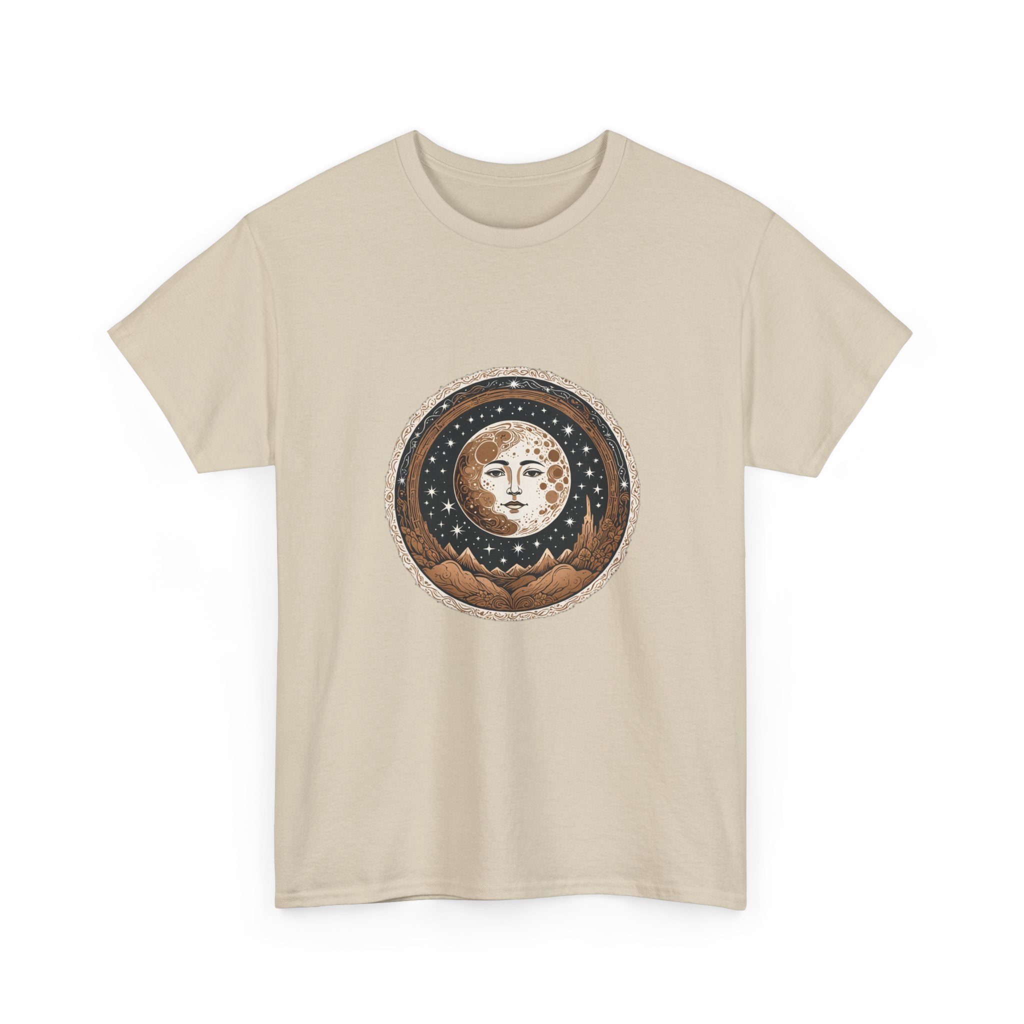 Glow Up with Luna VII — Unisex T-Shirt