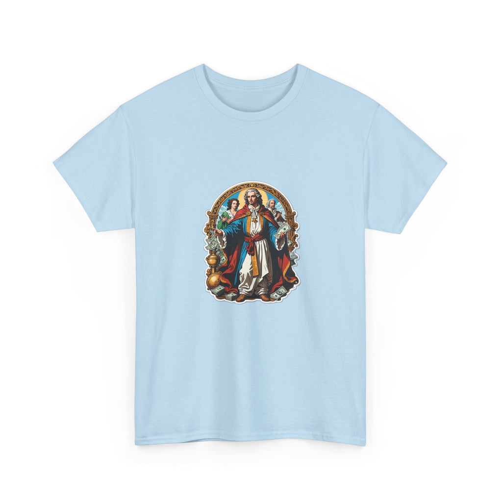 Justice Served — Unisex T-Shirt