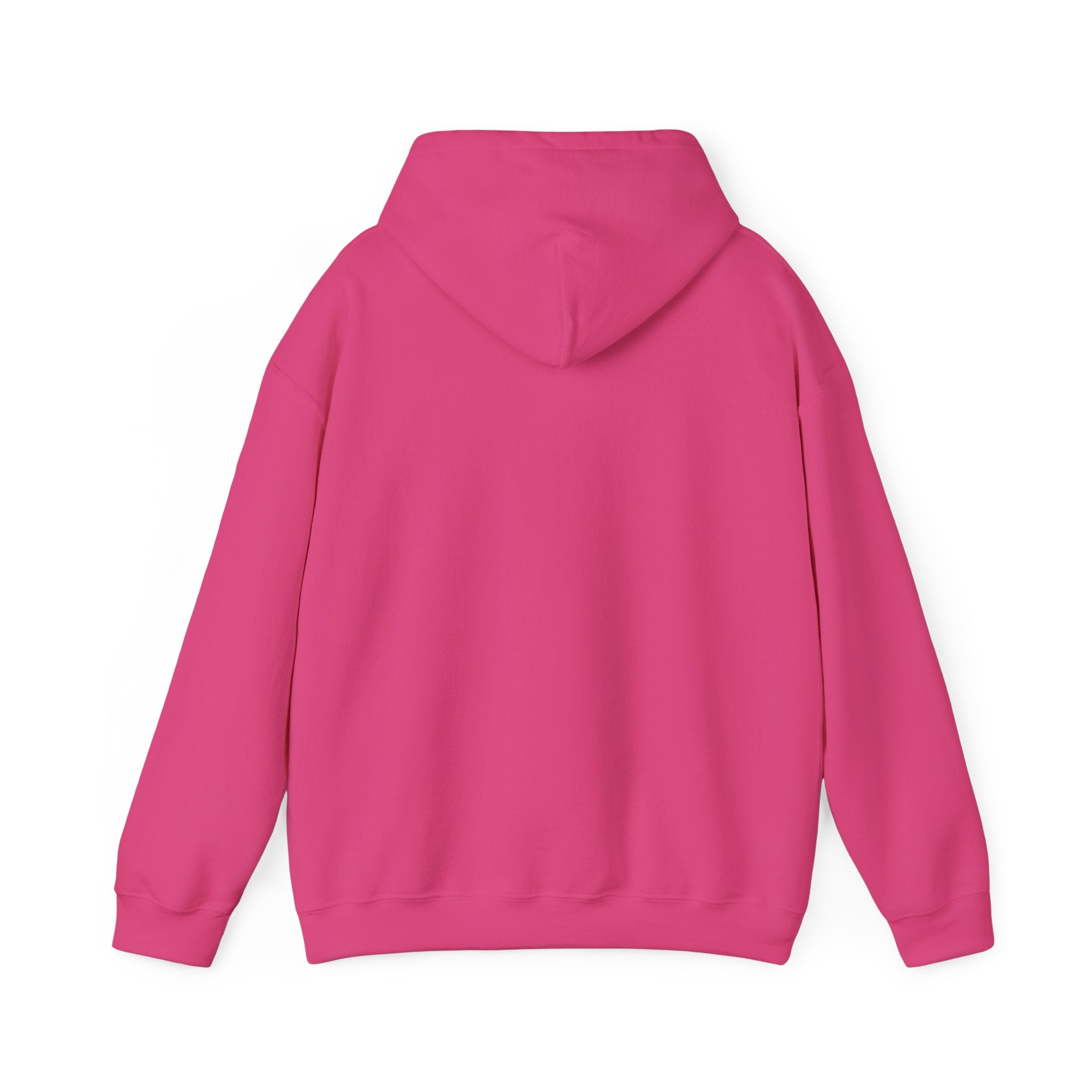 Lost Sense of Time — Unisex Hoodie