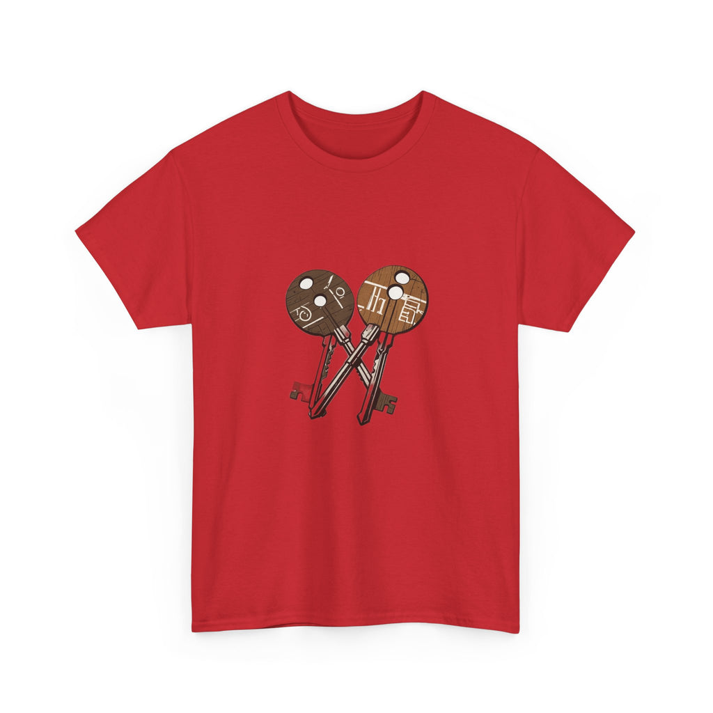 AITA Roommate — Unisex T-Shirt