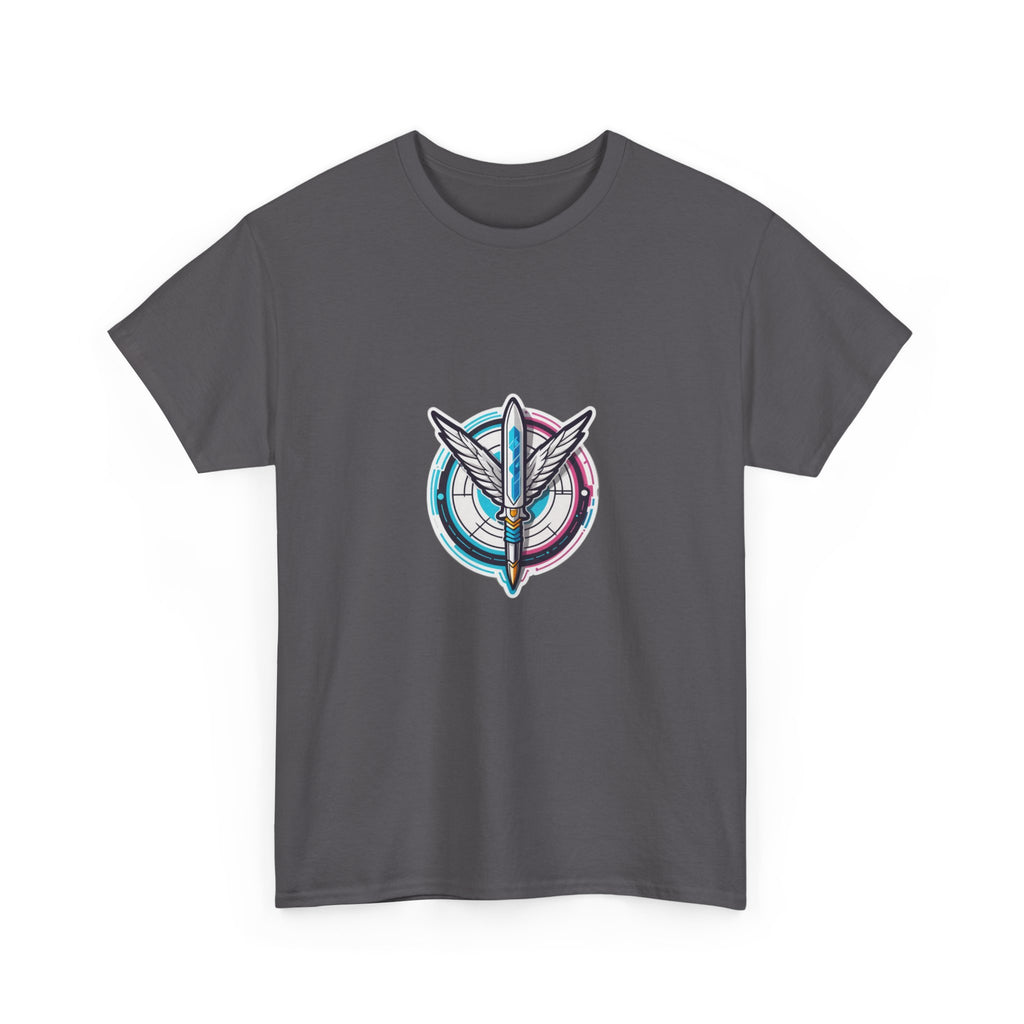 Quill vs AI — Unisex T-Shirt