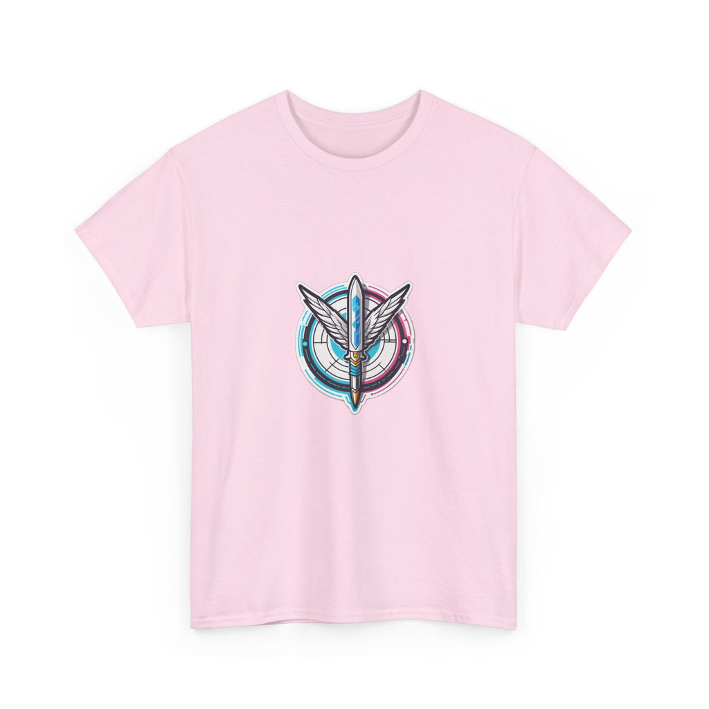 Quill vs AI — Unisex T-Shirt