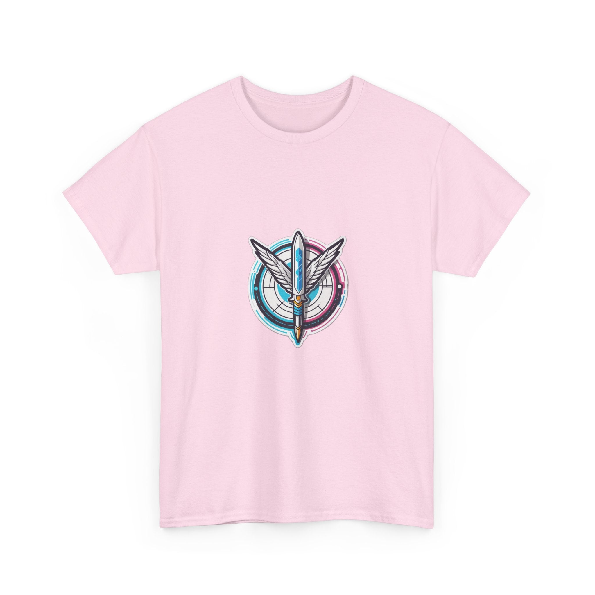 Quill vs AI — Unisex T-Shirt