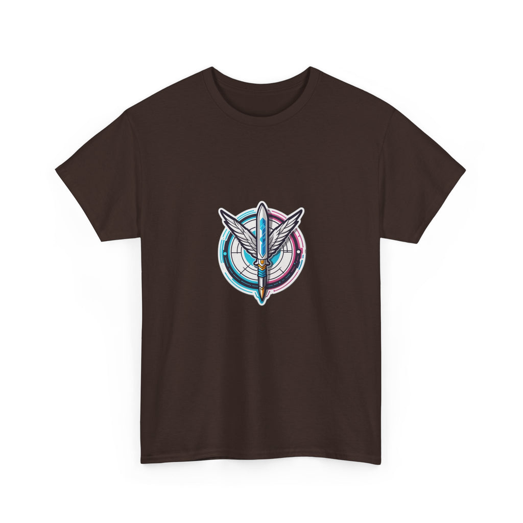 Quill vs AI — Unisex T-Shirt