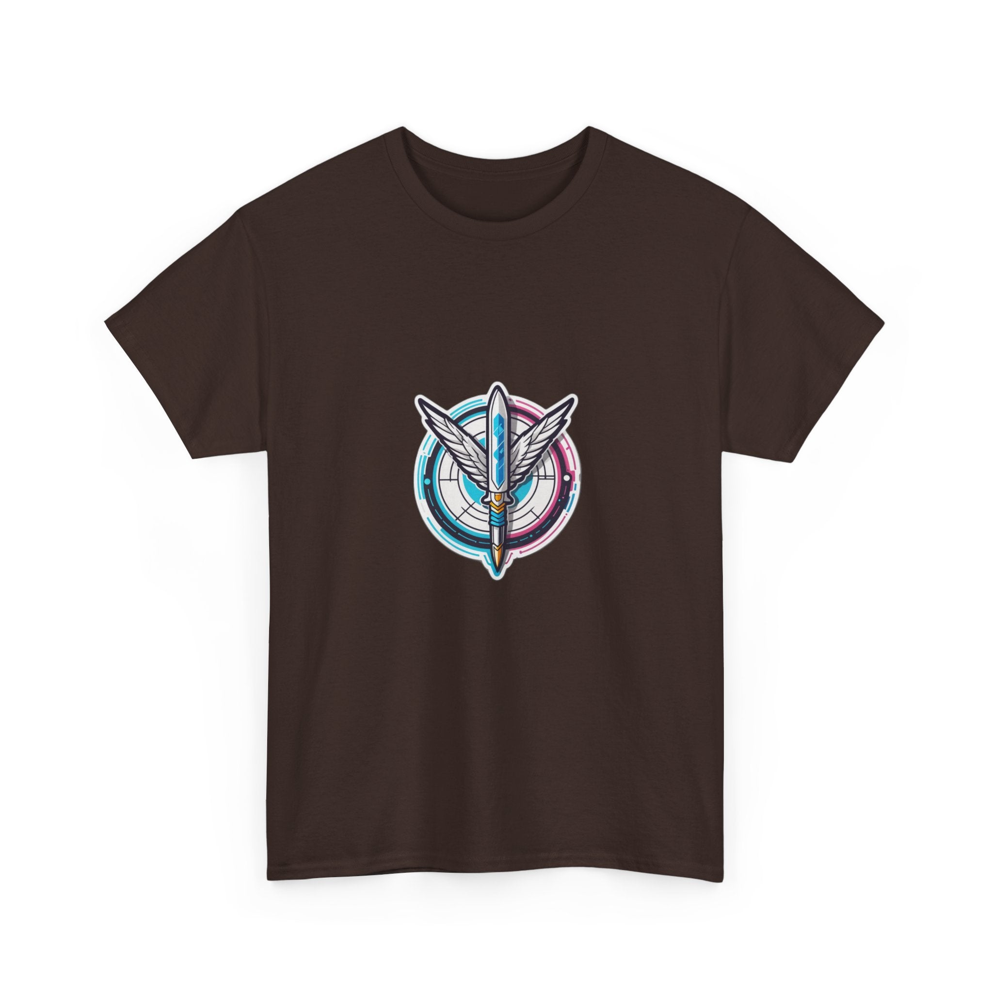Quill vs AI — Unisex T-Shirt