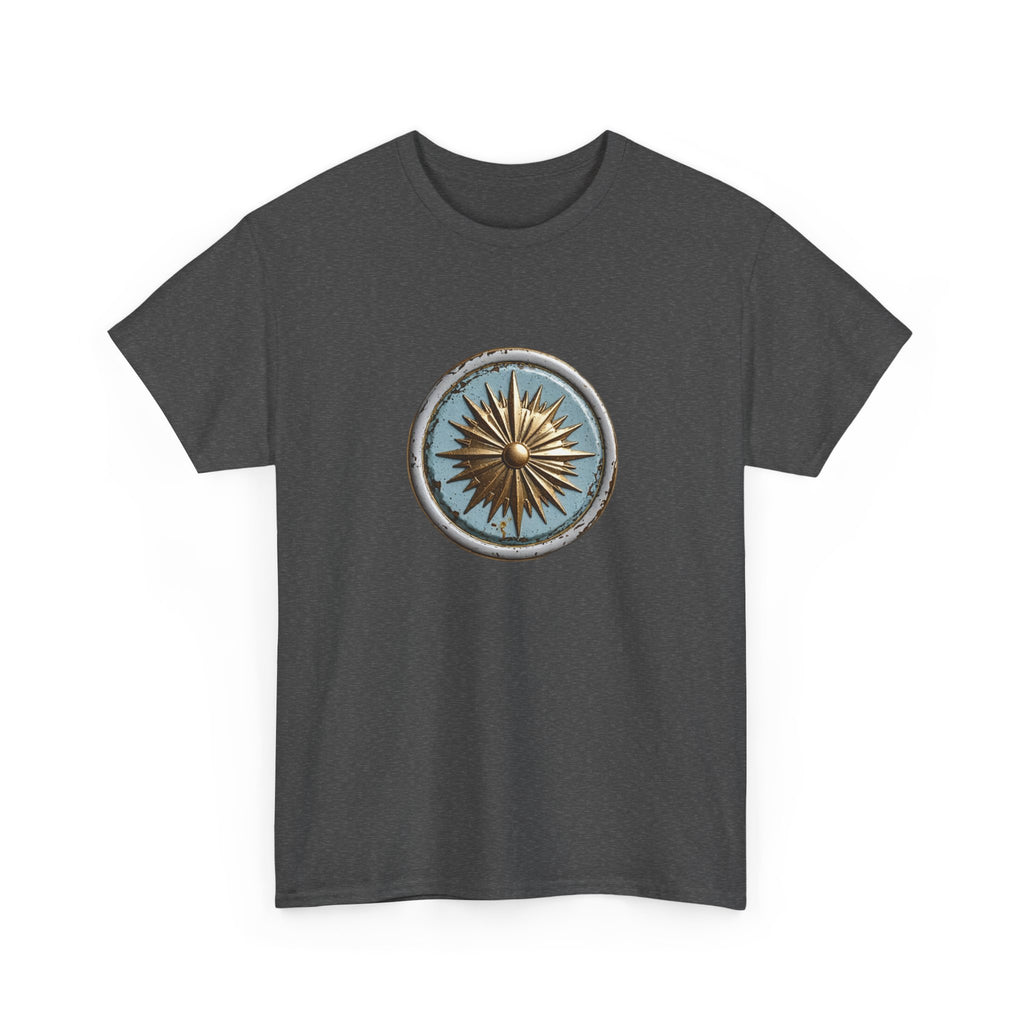 Good Vibes Only — Unisex T-Shirt