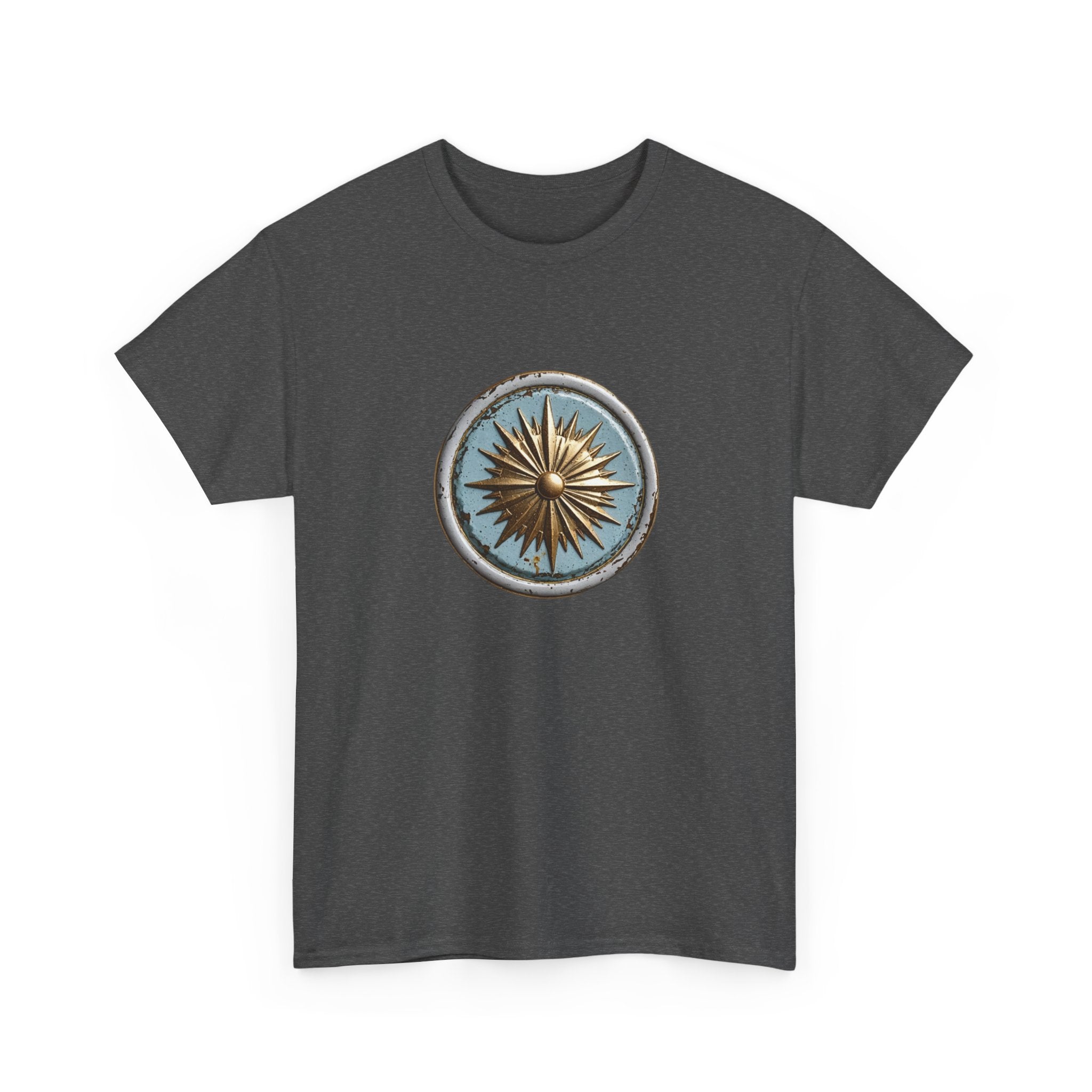Good Vibes Only — Unisex T-Shirt
