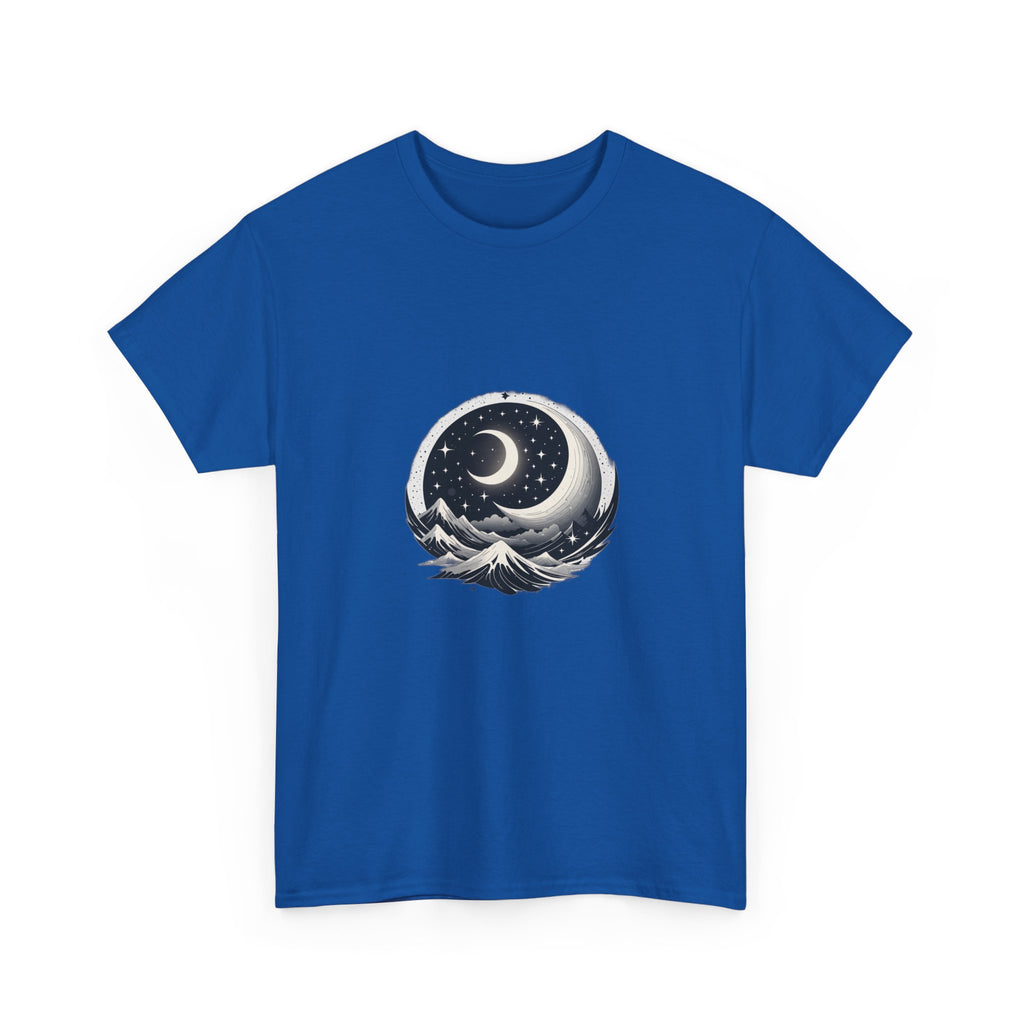 Glow Up with Luna VII — Unisex T-Shirt