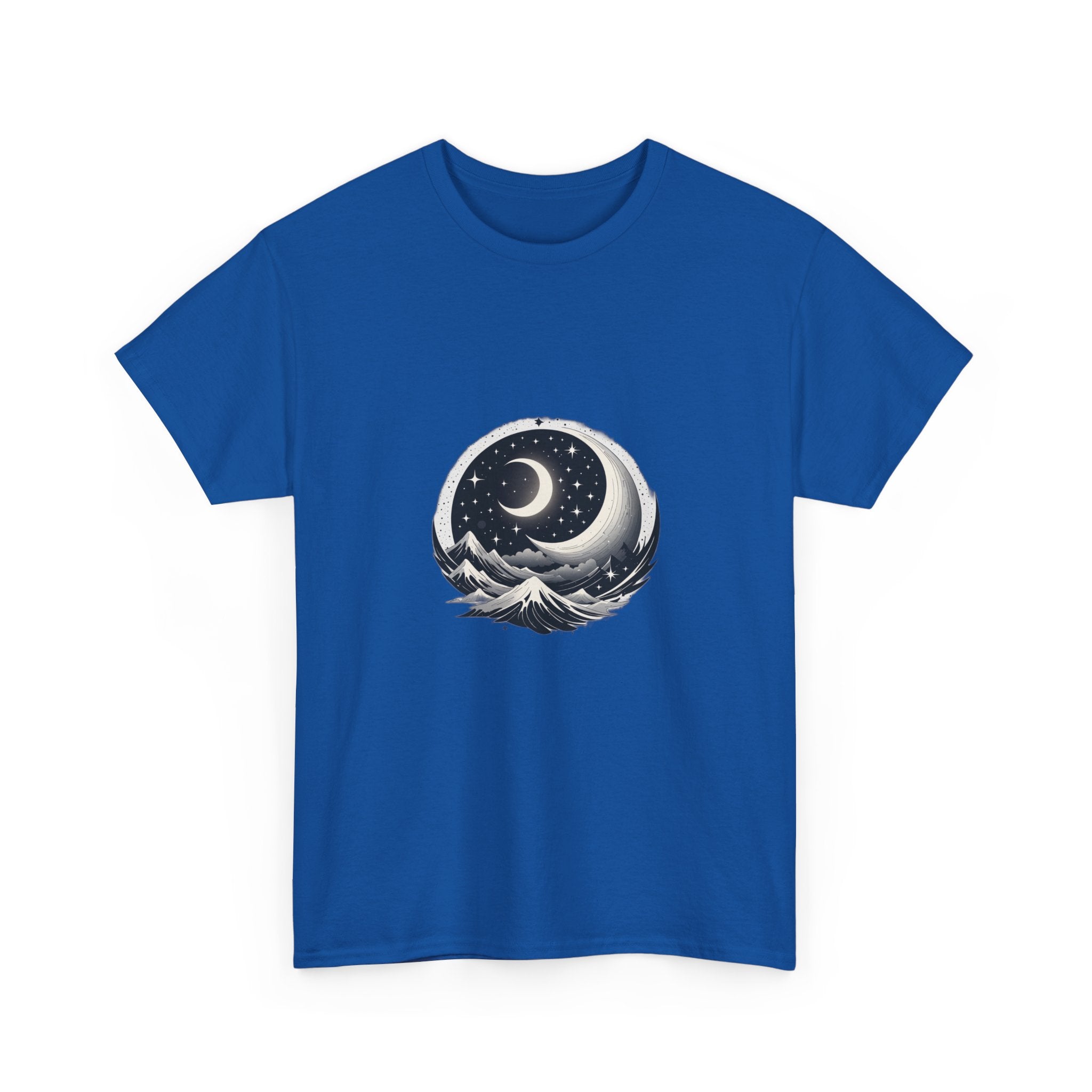 Glow Up with Luna VII — Unisex T-Shirt