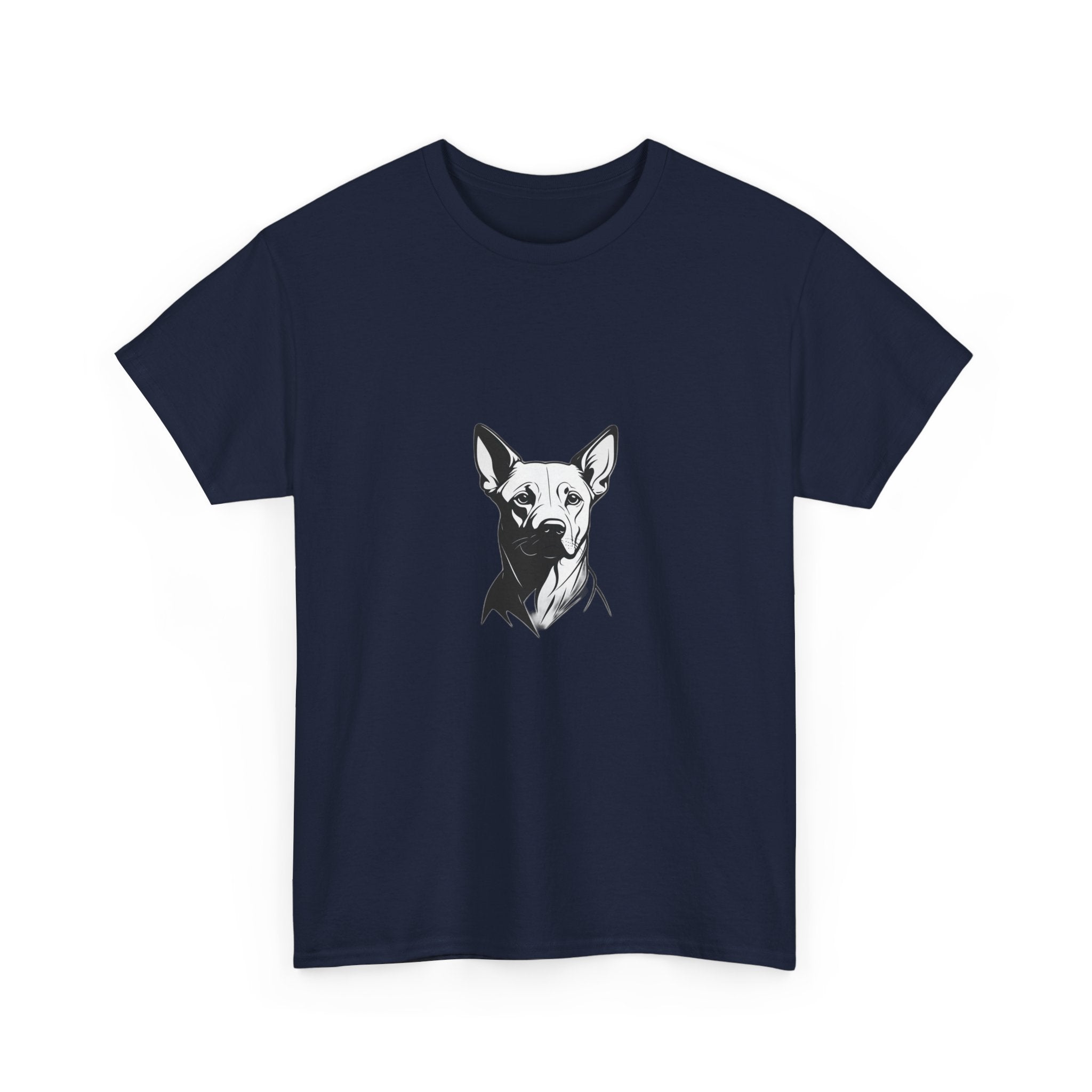 Dog Hater Confirmed — Unisex T-Shirt