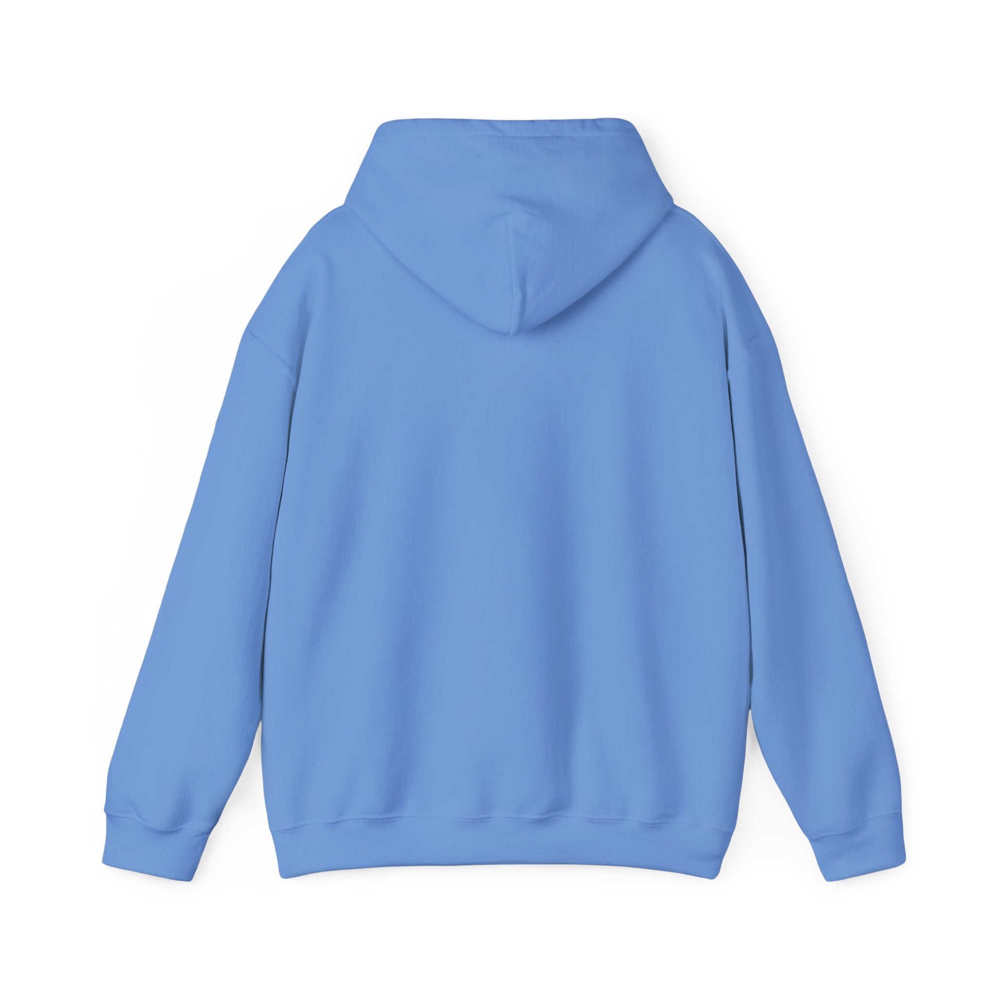 Love You Too, Boss — Unisex Hoodie