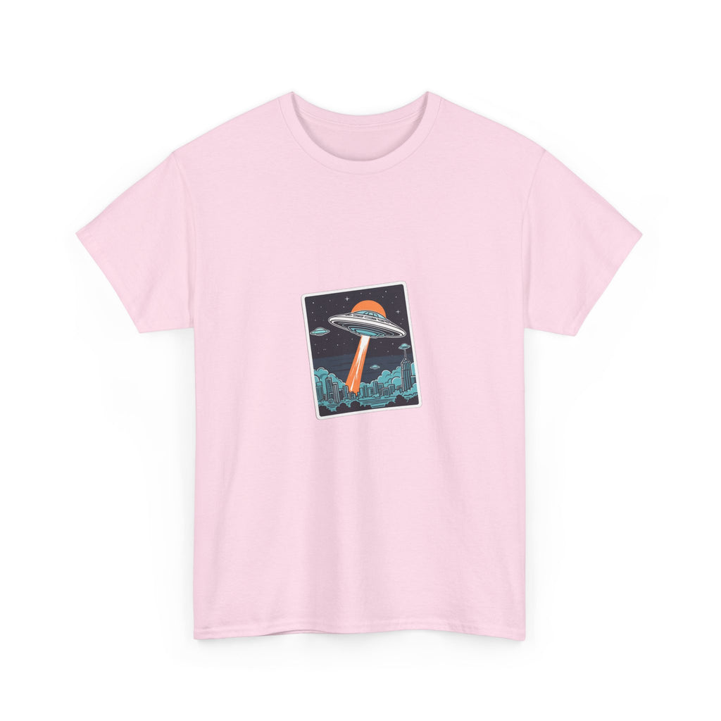 Alien News Alert — Unisex T-Shirt