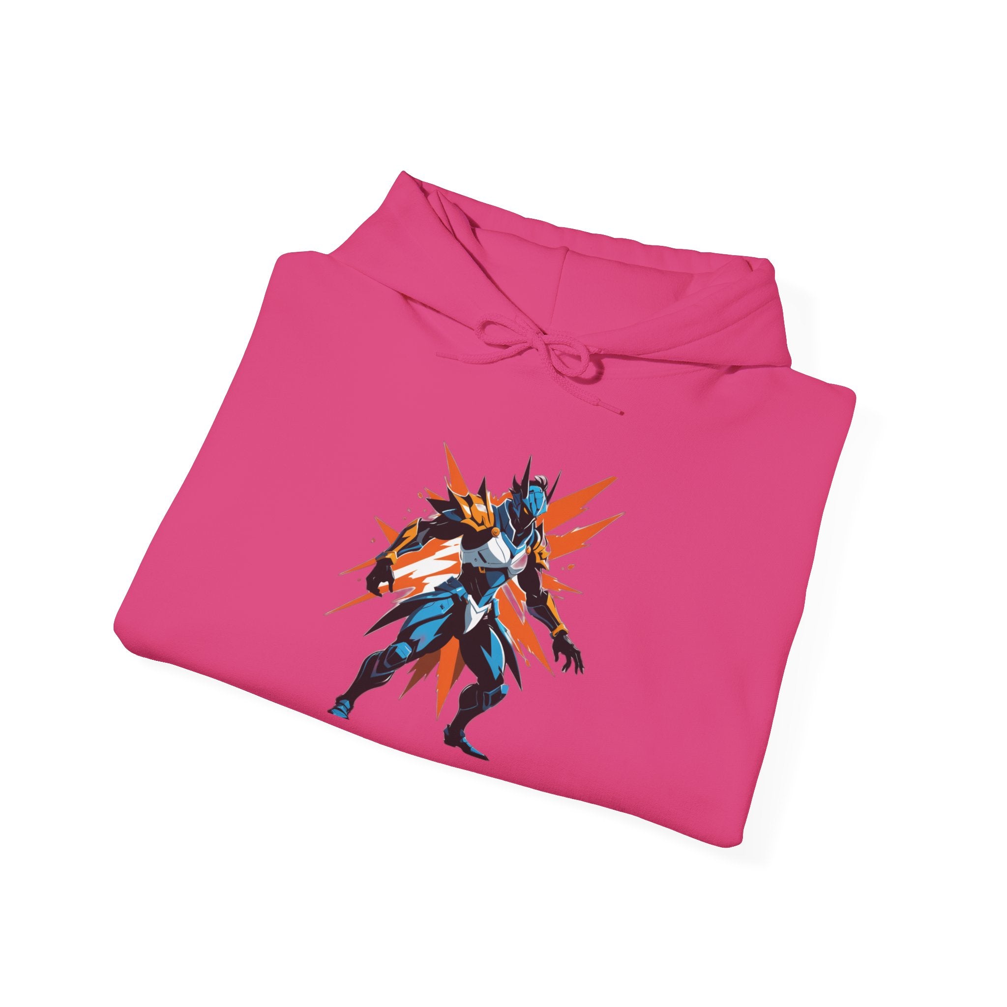 Genshin Impact Luna VII Tee — Unisex Hoodie