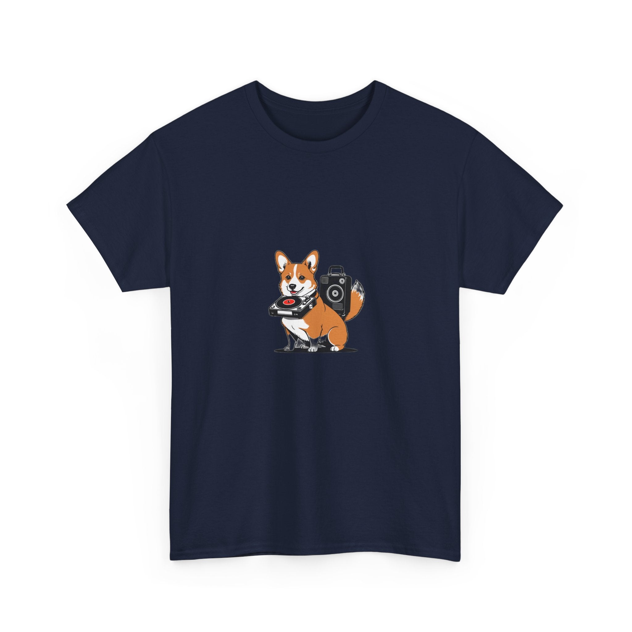 Sick of Scams? Go Analog — Unisex T-Shirt