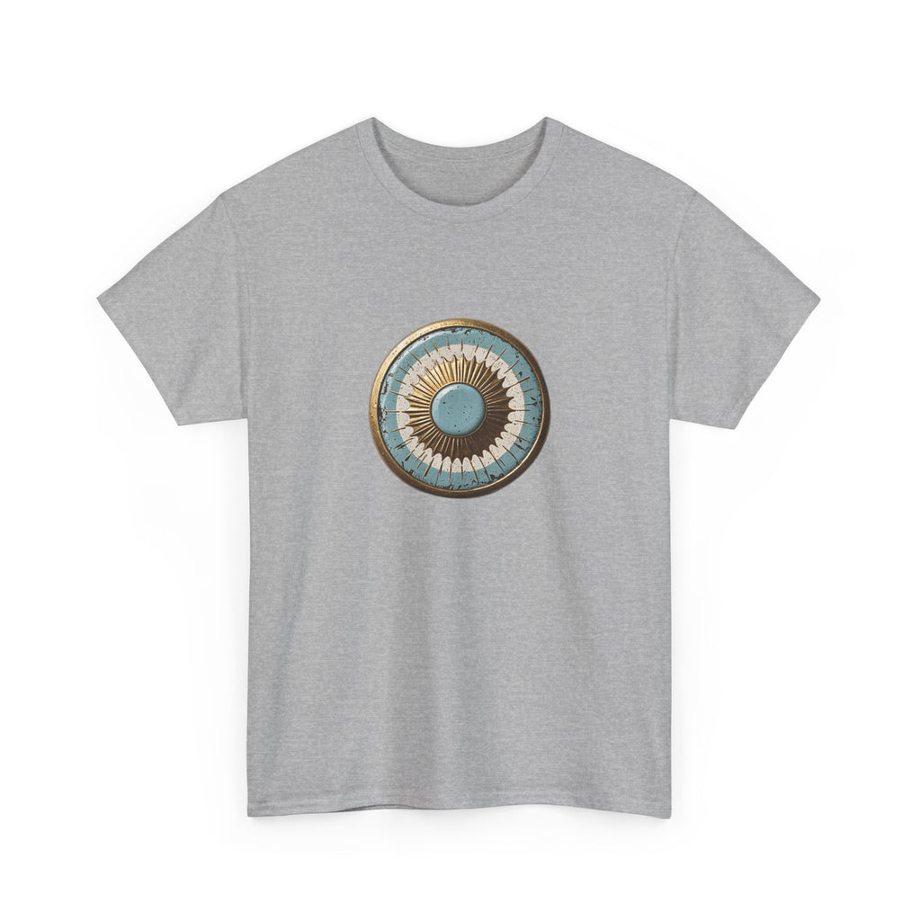 Good Vibes Only — Unisex T-Shirt