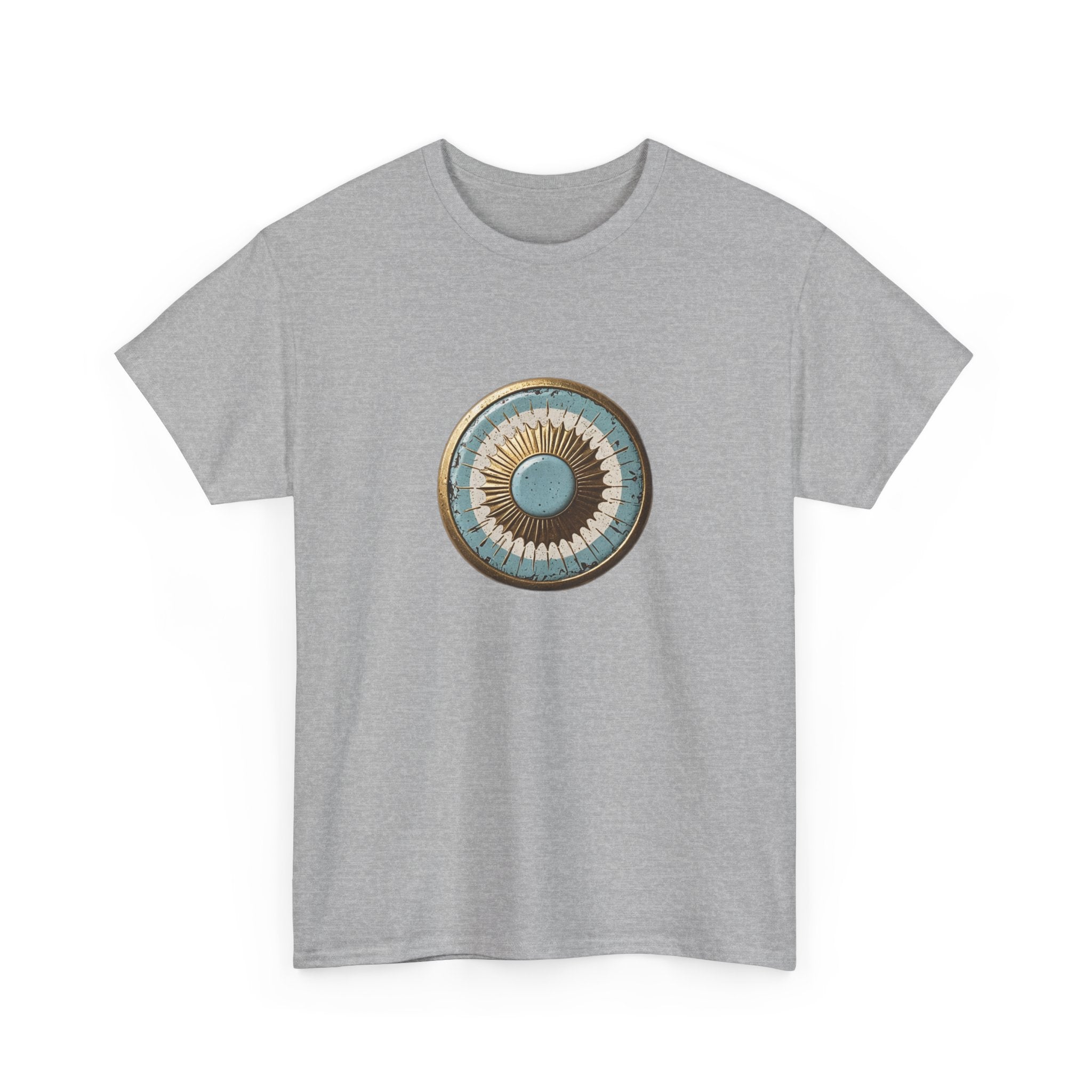 Good Vibes Only — Unisex T-Shirt