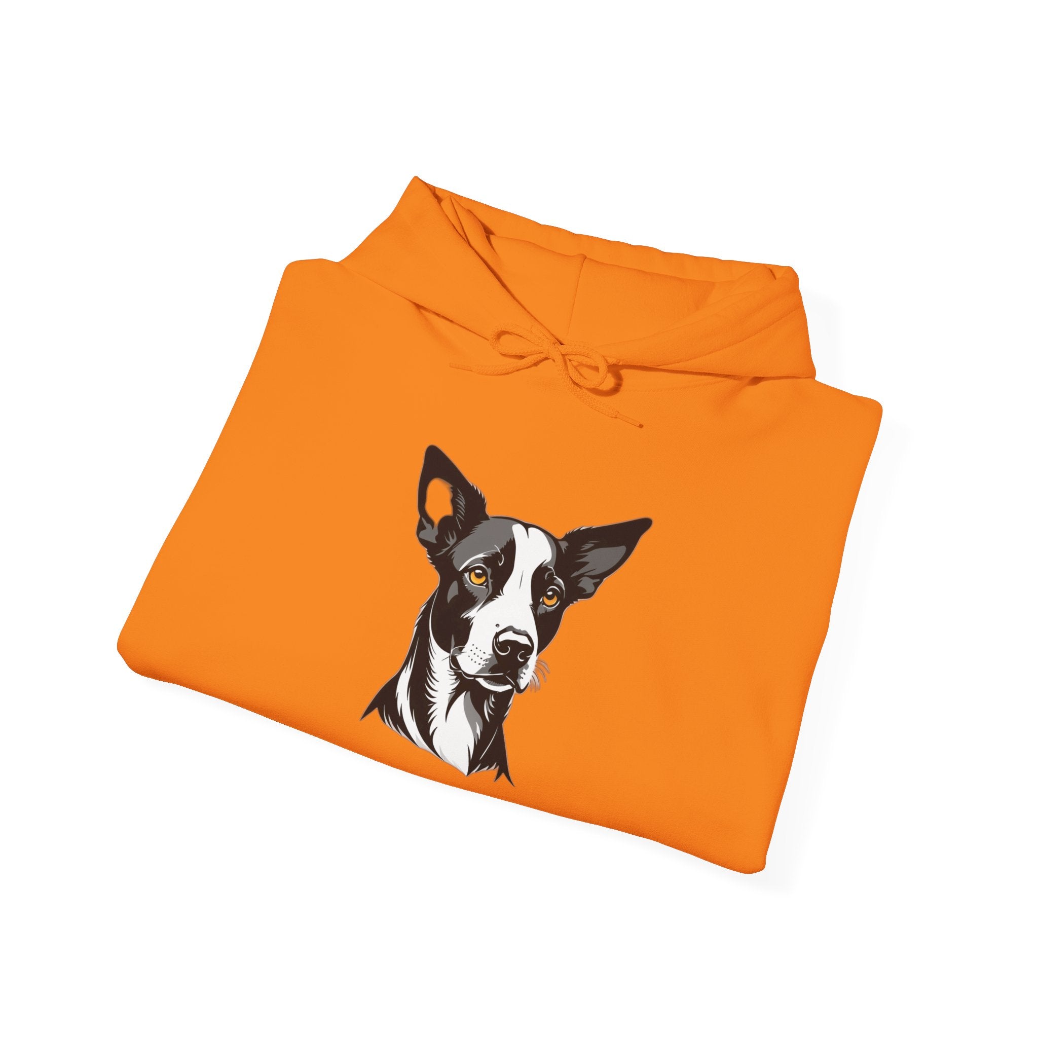 Dog Hater — Unisex Hoodie