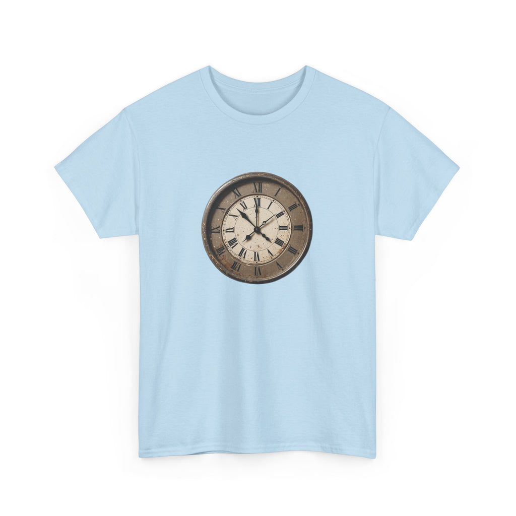 Lost Sense of Time — Unisex T-Shirt