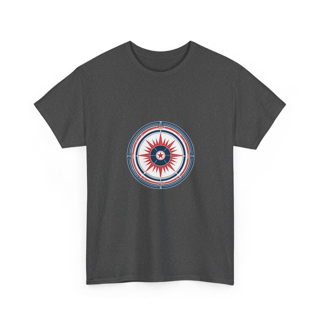 MUT Super Bowl Wheel Tee — Unisex T-Shirt